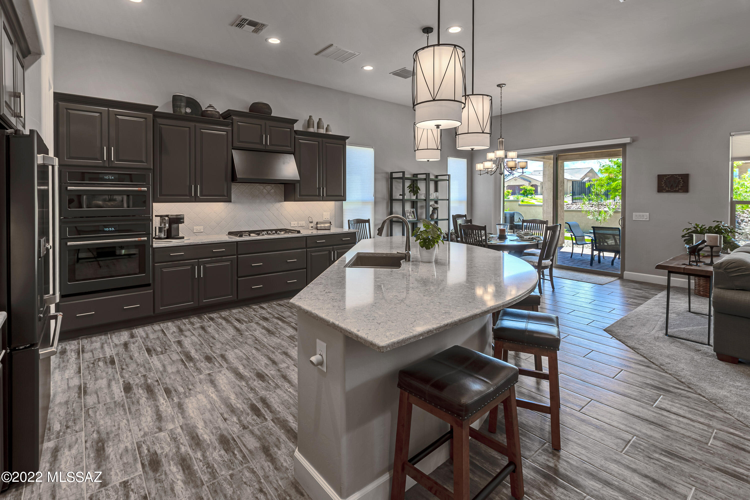 Saddlebrooke Ranch - Residential