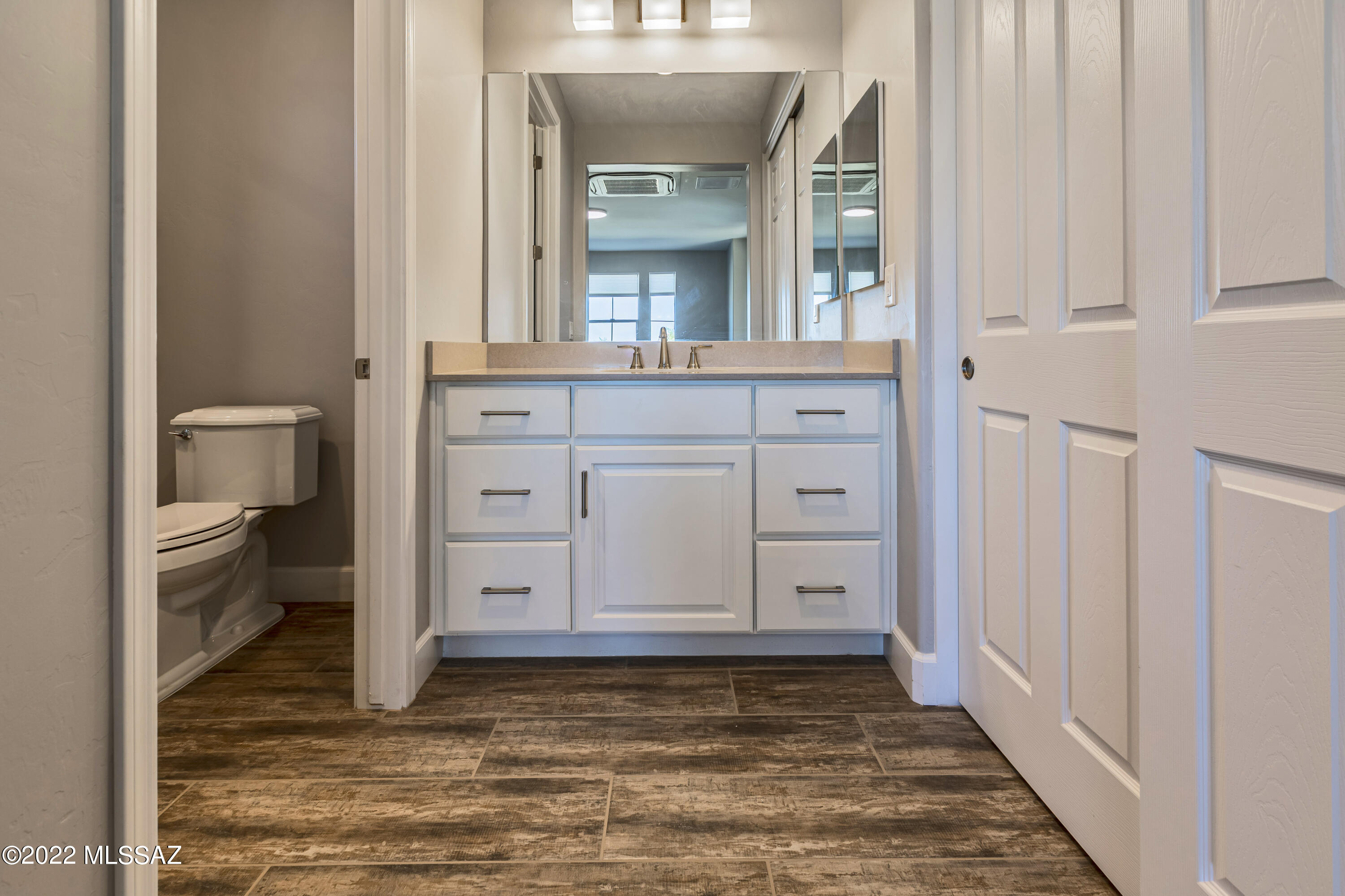 Saddlebrooke Ranch - Residential