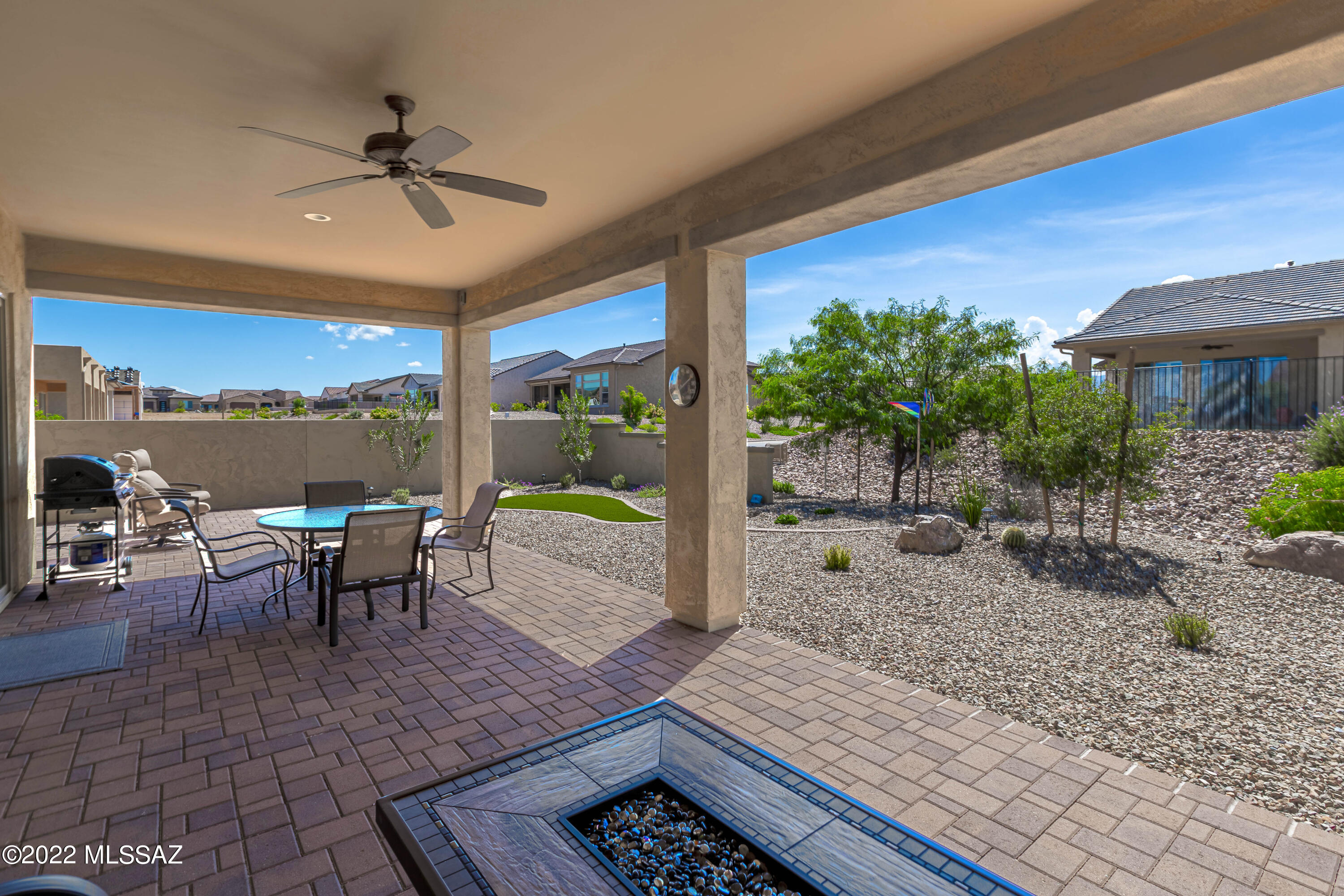 Saddlebrooke Ranch - Residential