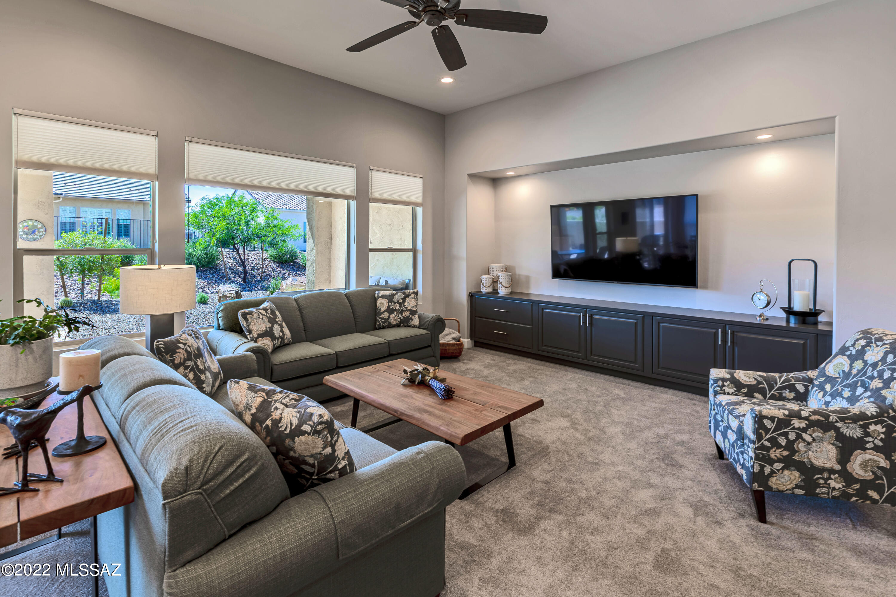 Saddlebrooke Ranch - Residential