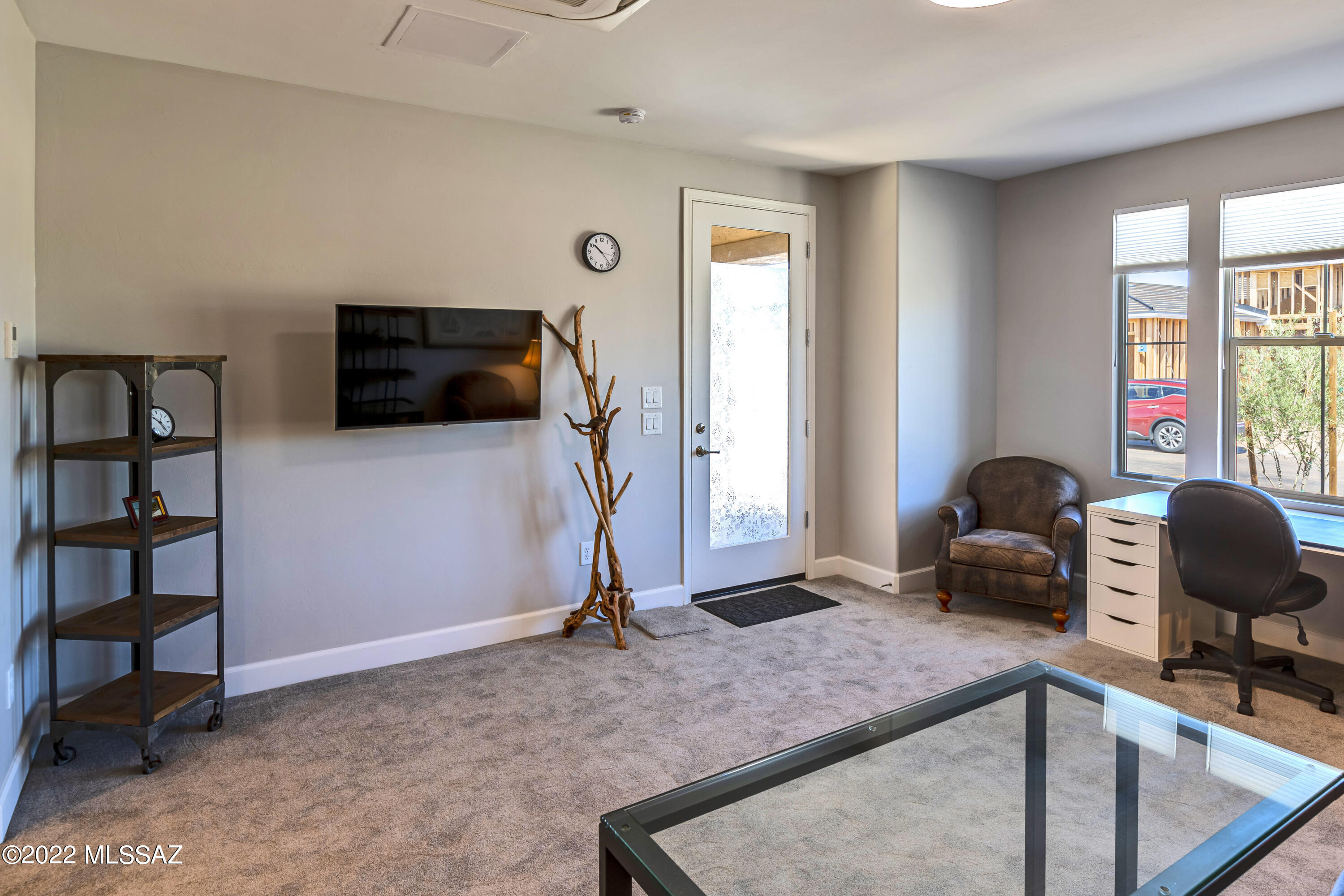 Saddlebrooke Ranch - Residential