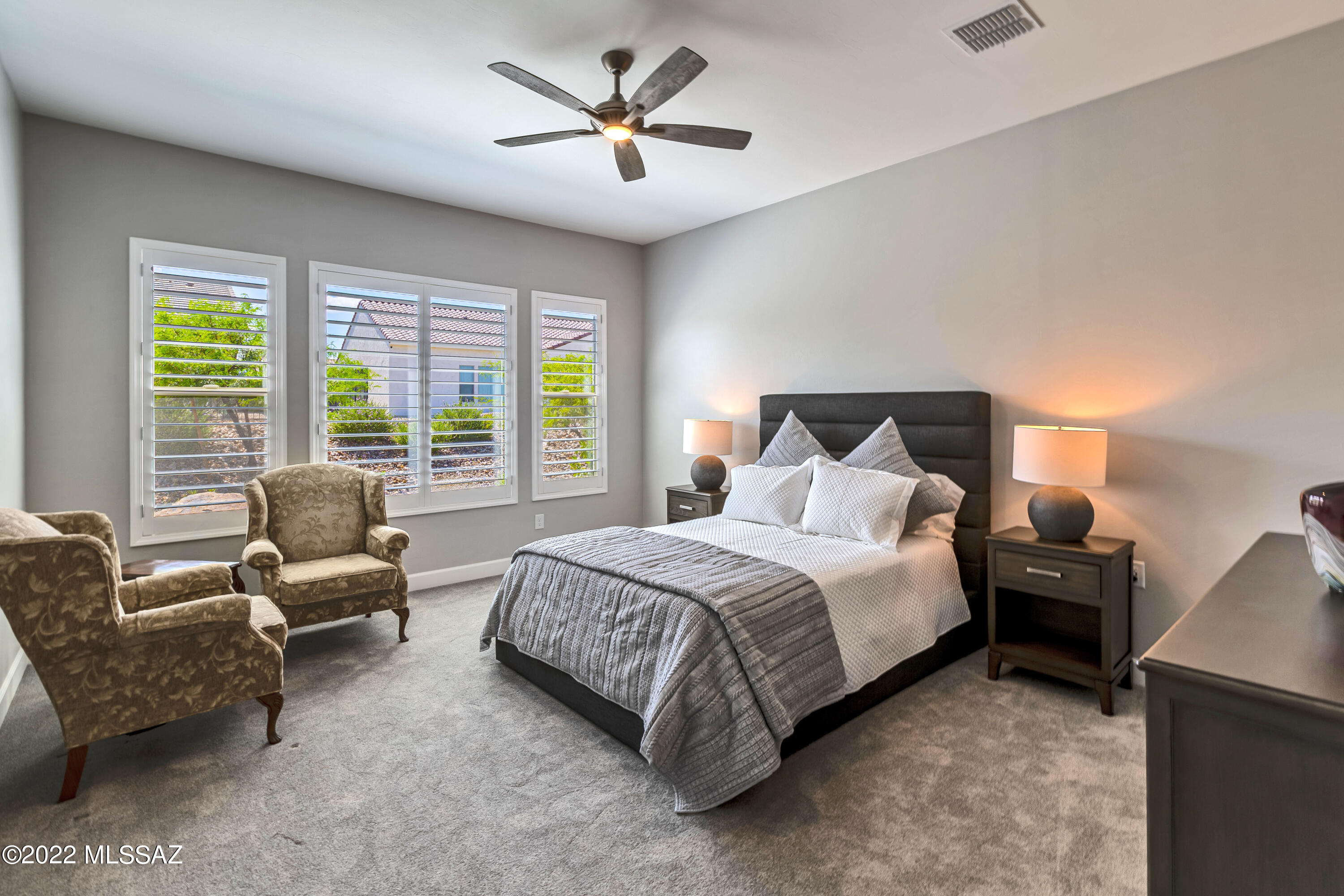 Saddlebrooke Ranch - Residential
