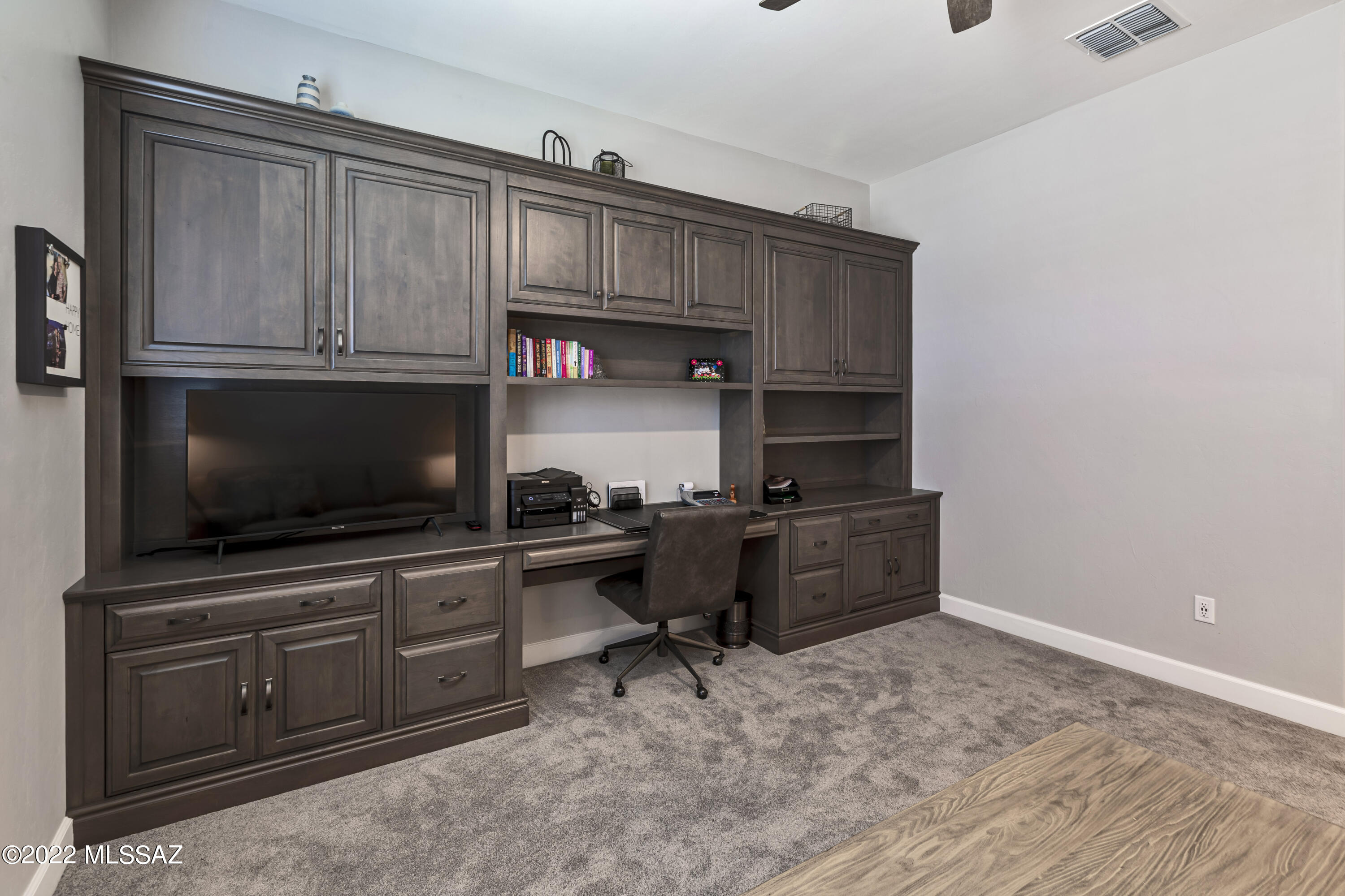 Saddlebrooke Ranch - Residential