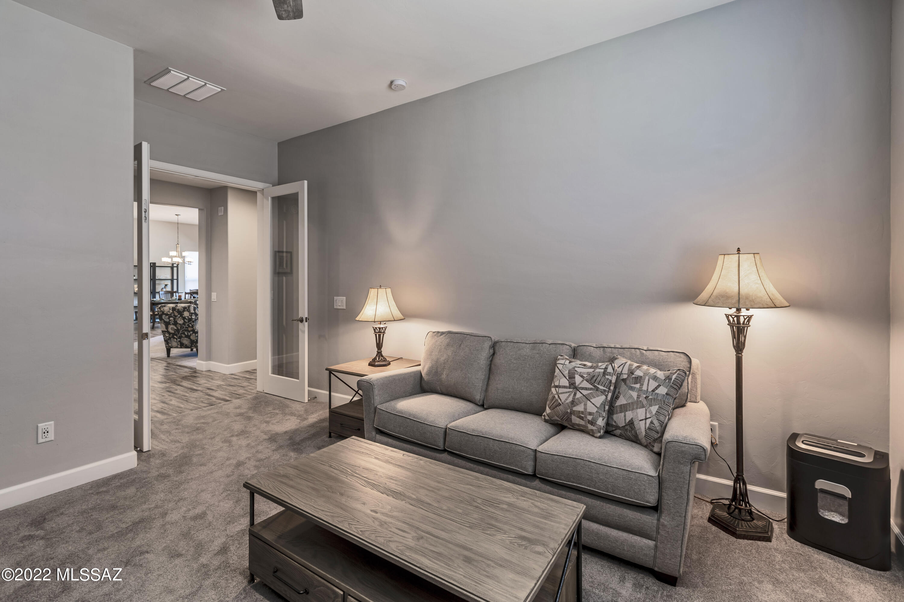 Saddlebrooke Ranch - Residential