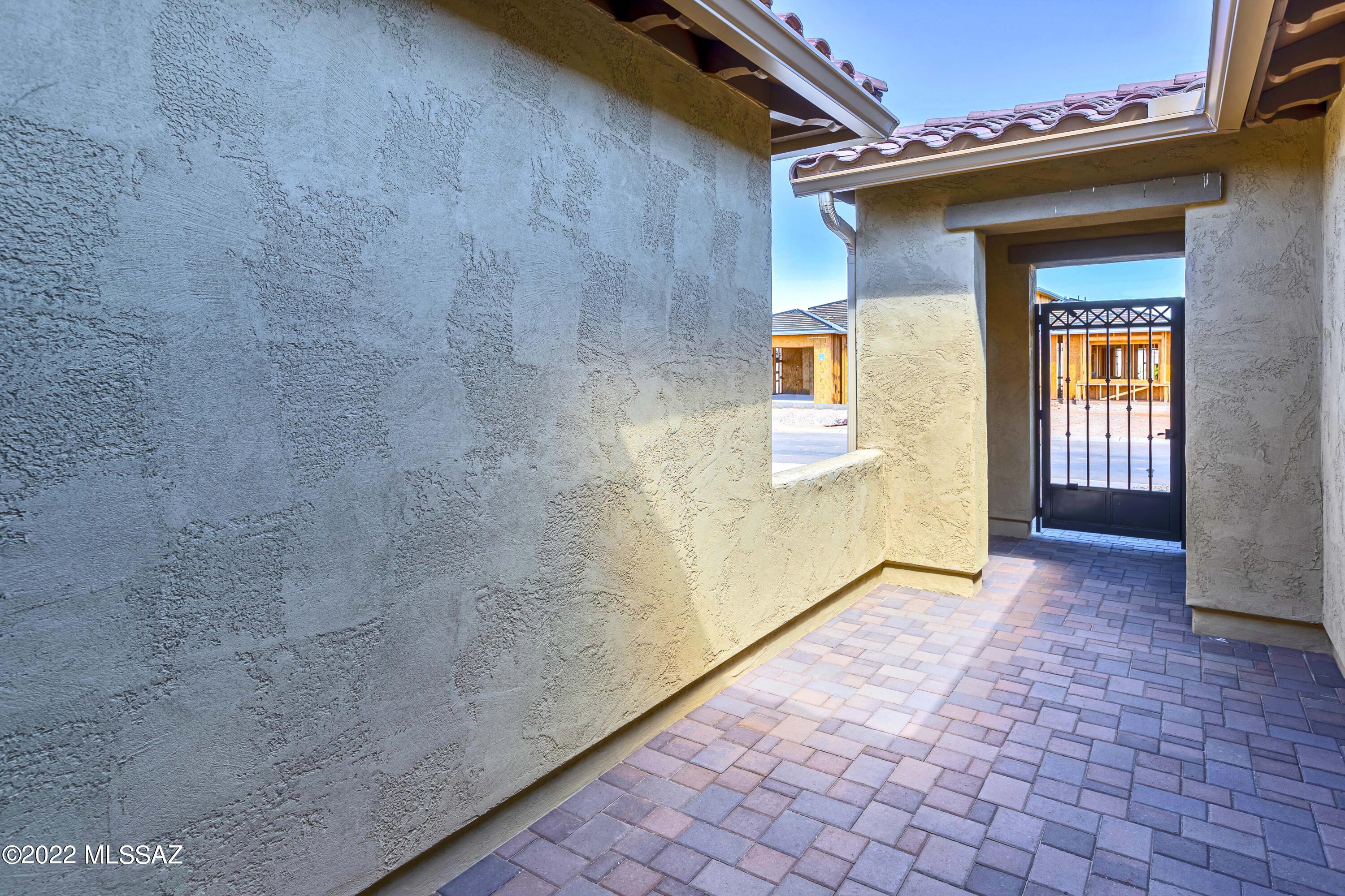 Saddlebrooke Ranch - Residential