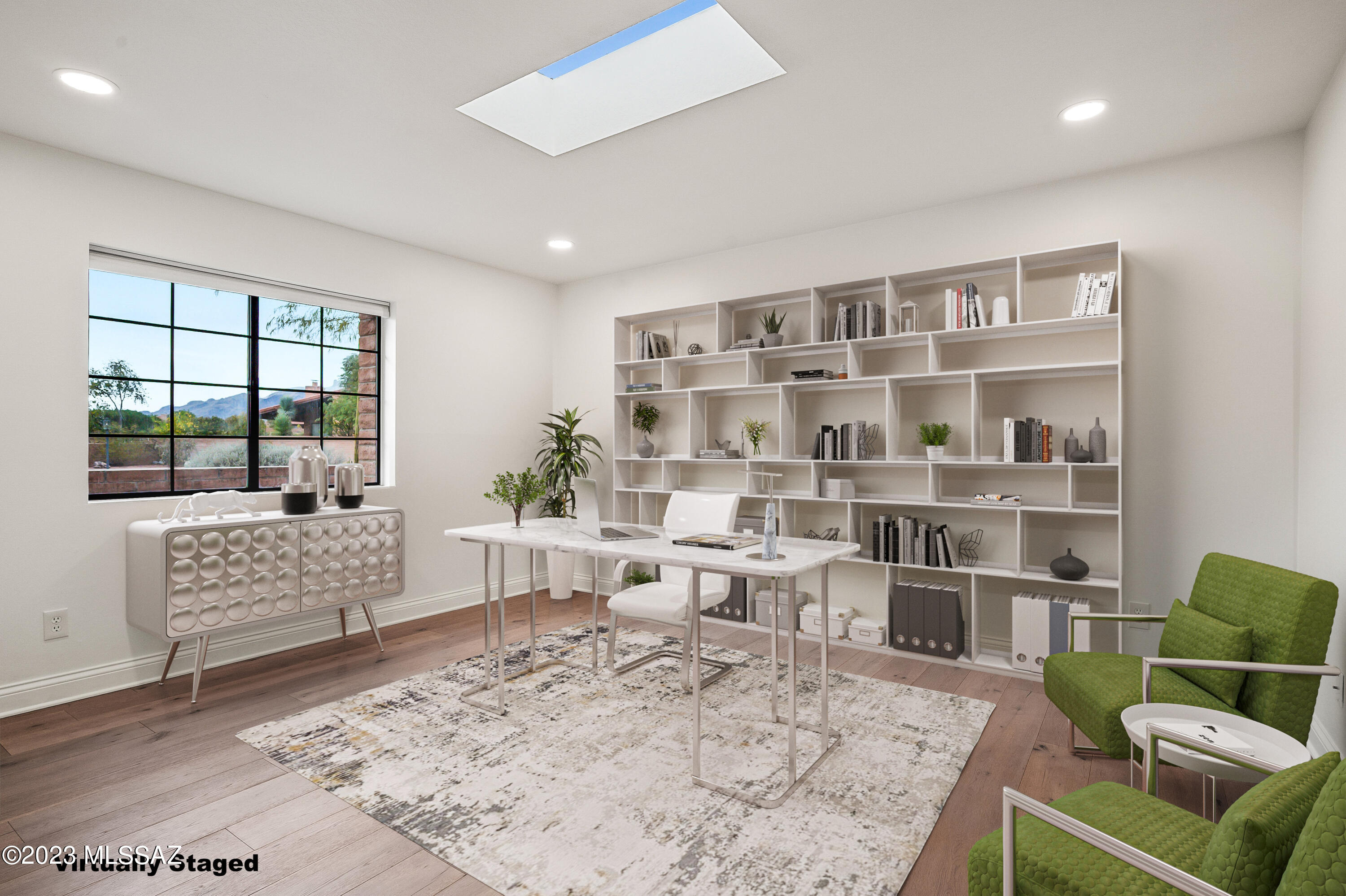 Fairfield Sunrise East (1-520) - Residential