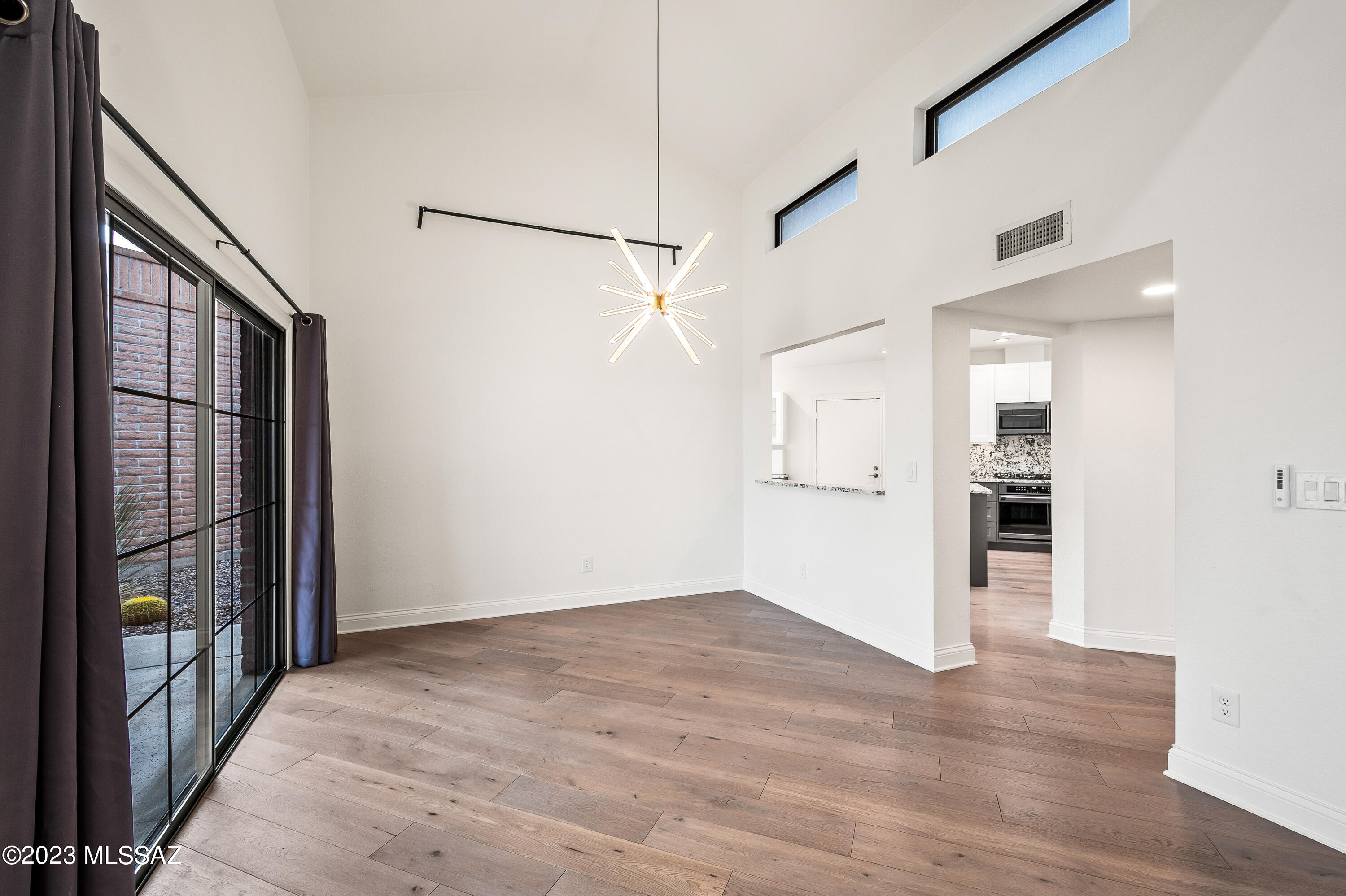 Fairfield Sunrise East (1-520) - Residential