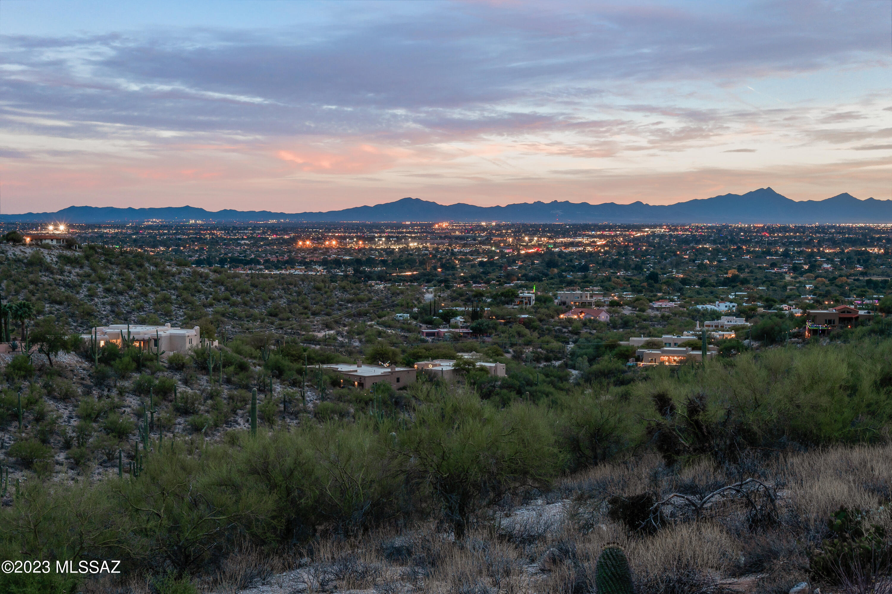 Fairfield Sunrise East (1-520) - Residential