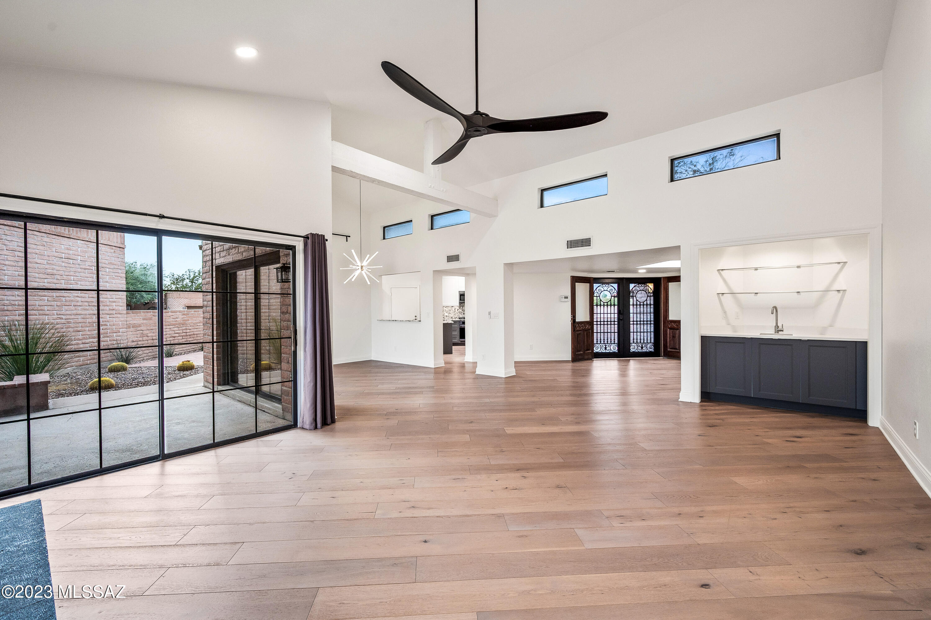 Fairfield Sunrise East (1-520) - Residential
