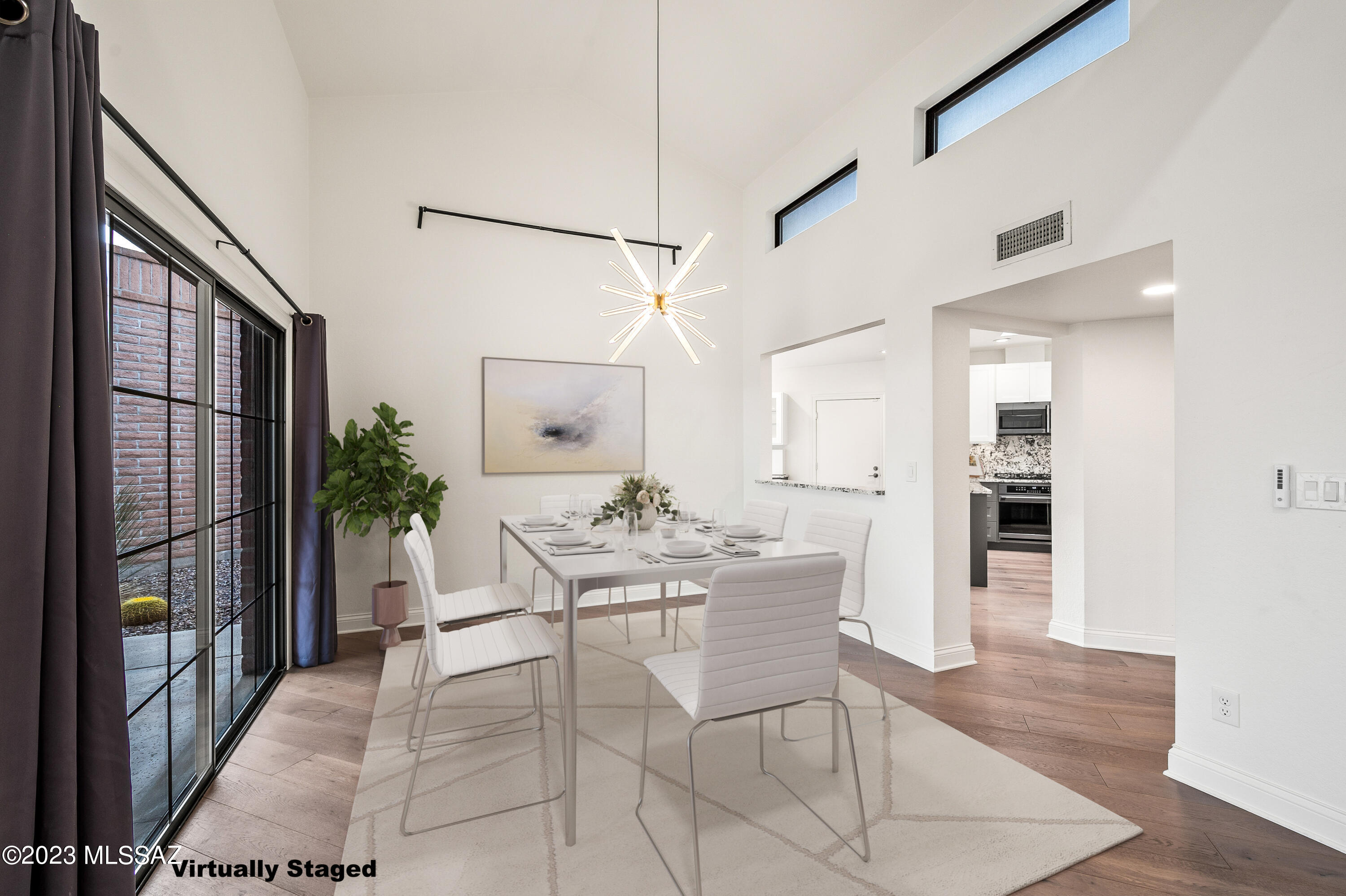Fairfield Sunrise East (1-520) - Residential