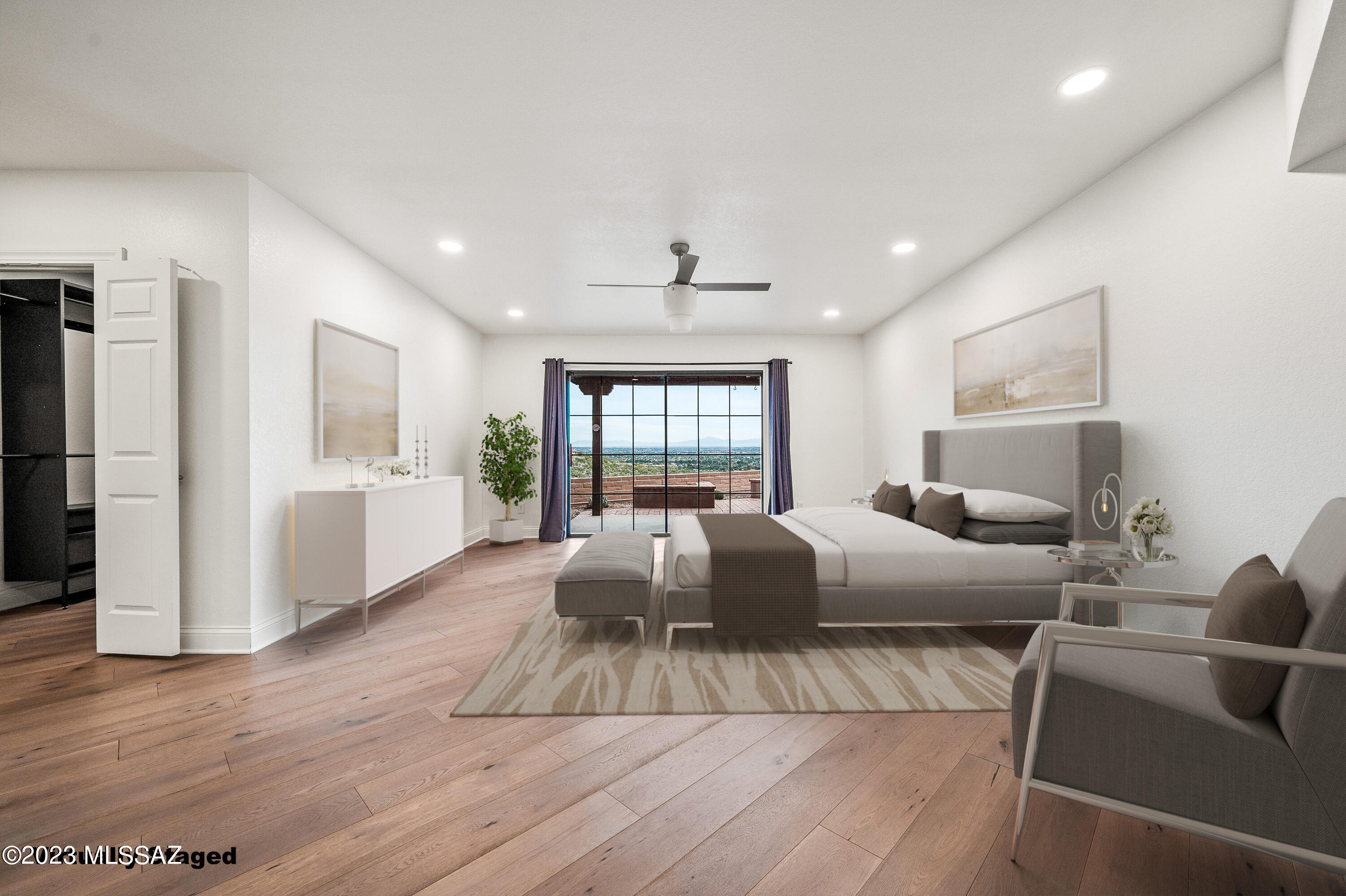 Fairfield Sunrise East (1-520) - Residential
