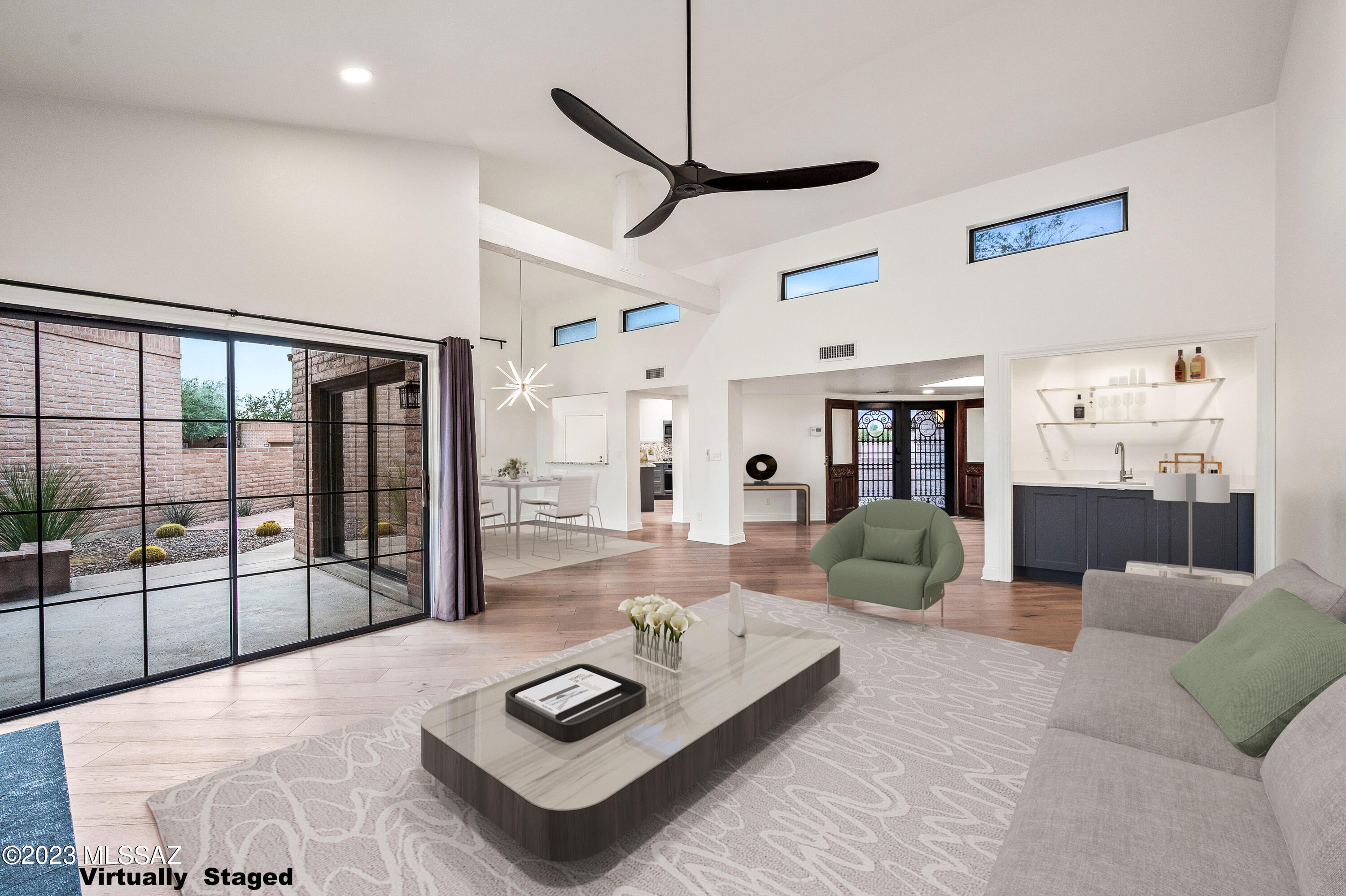 Fairfield Sunrise East (1-520) - Residential