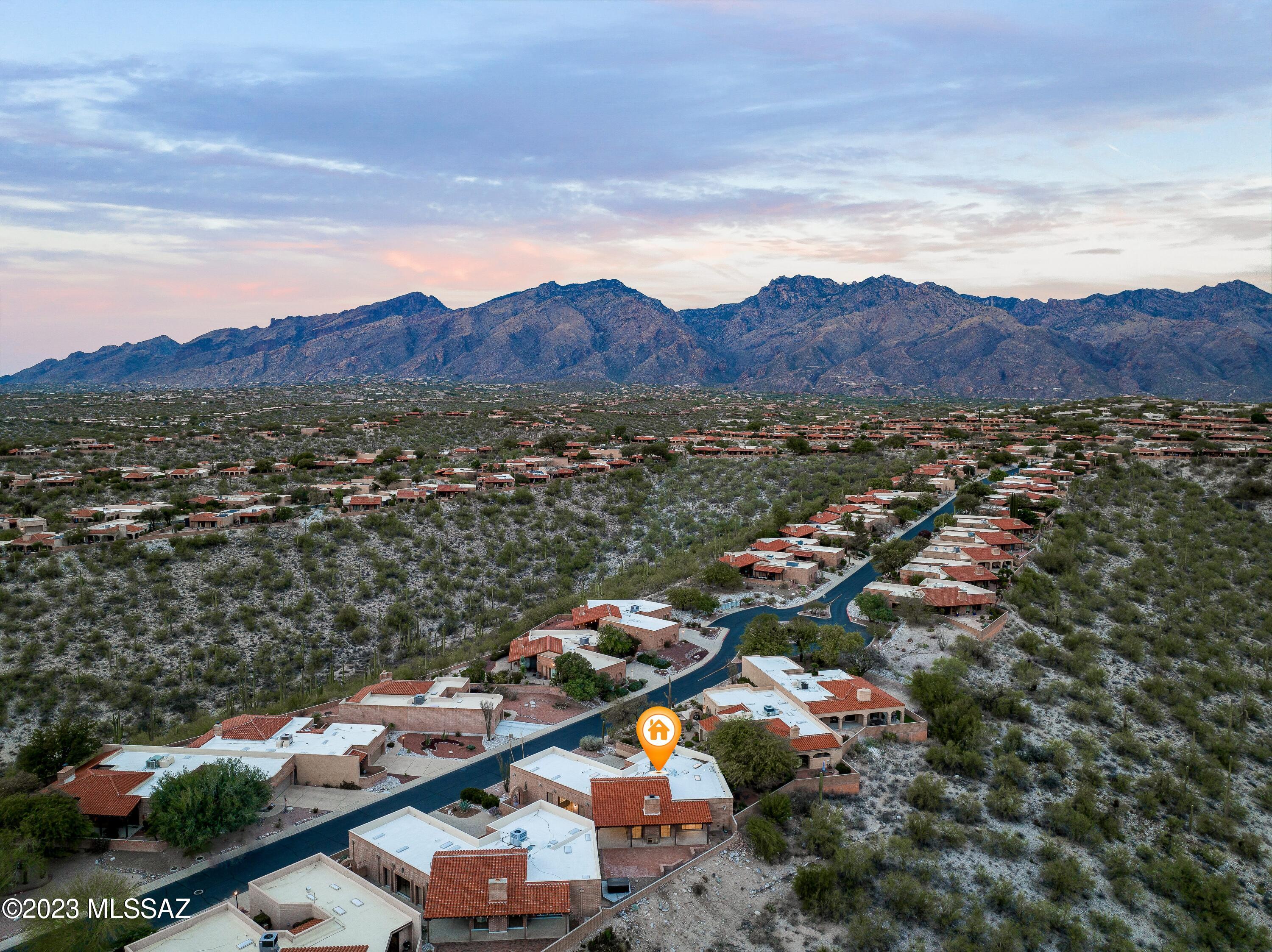 Fairfield Sunrise East (1-520) - Residential