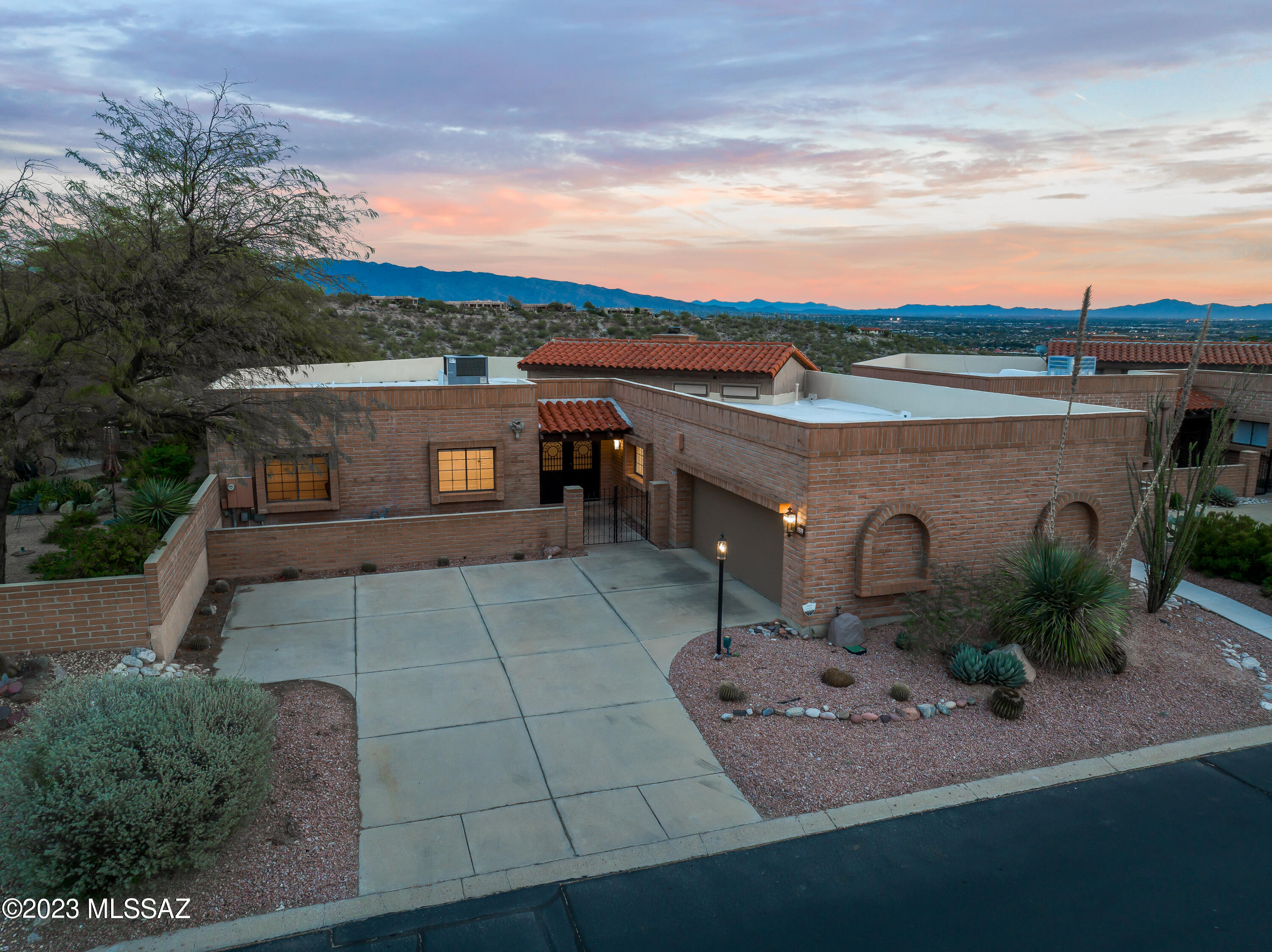 Fairfield Sunrise East (1-520) - Residential