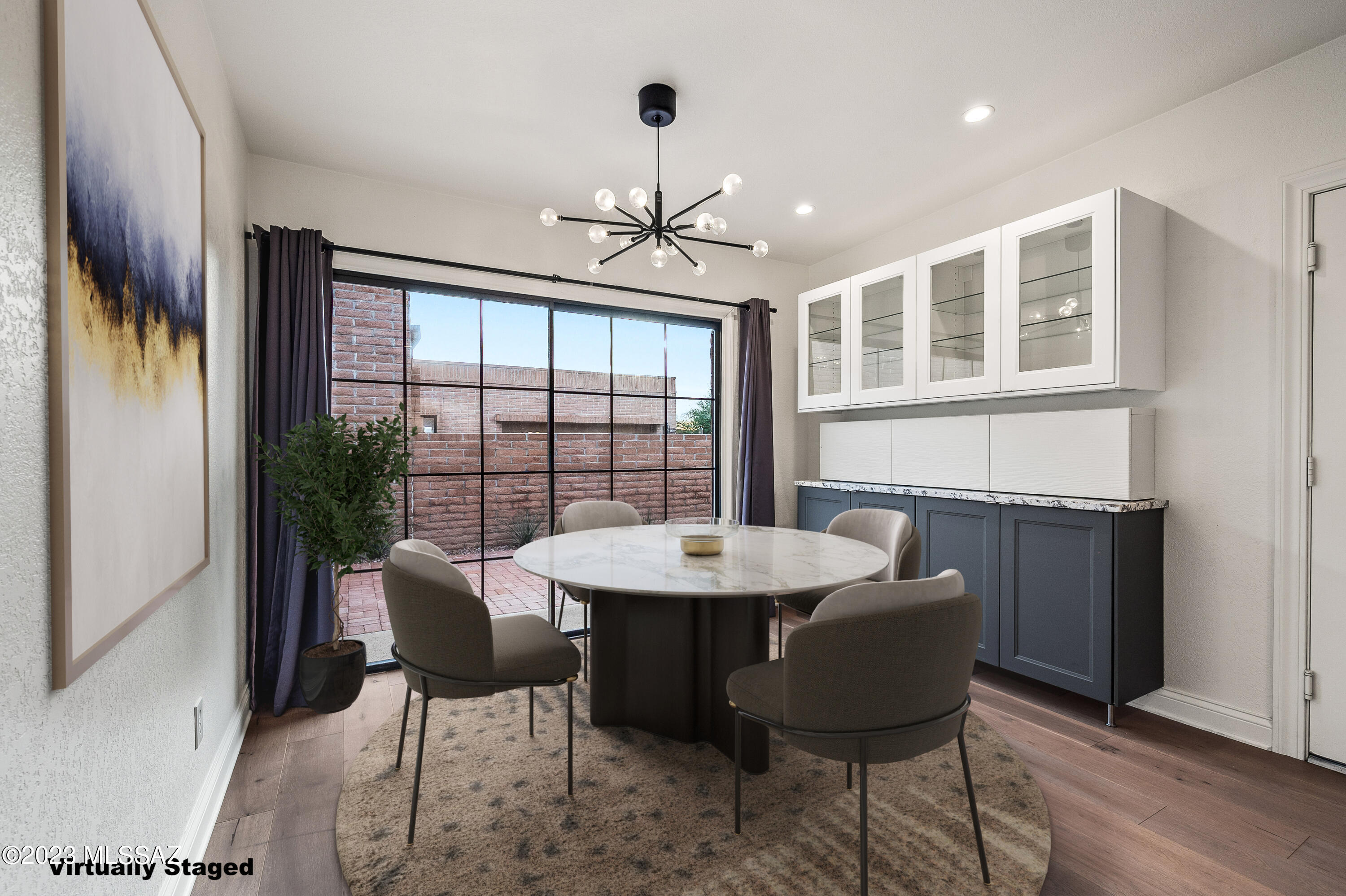Fairfield Sunrise East (1-520) - Residential