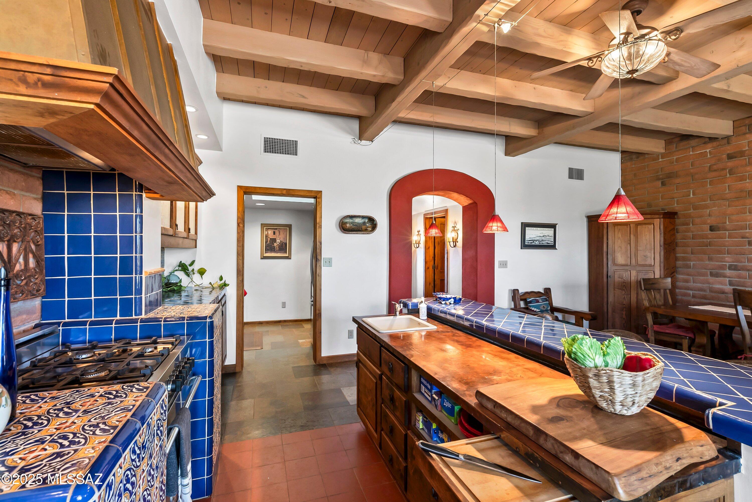Tubac Foothills Ranch - Residential
