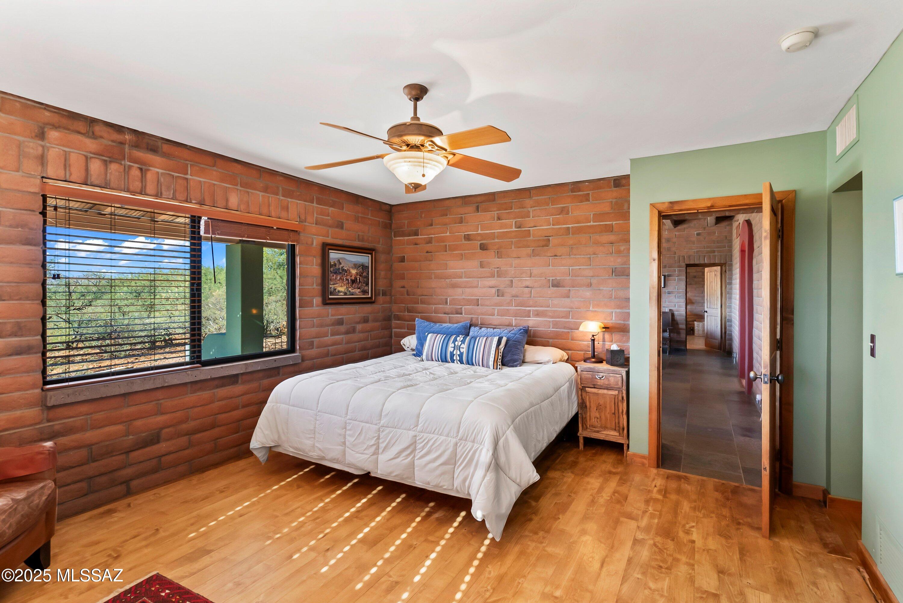 Tubac Foothills Ranch - Residential