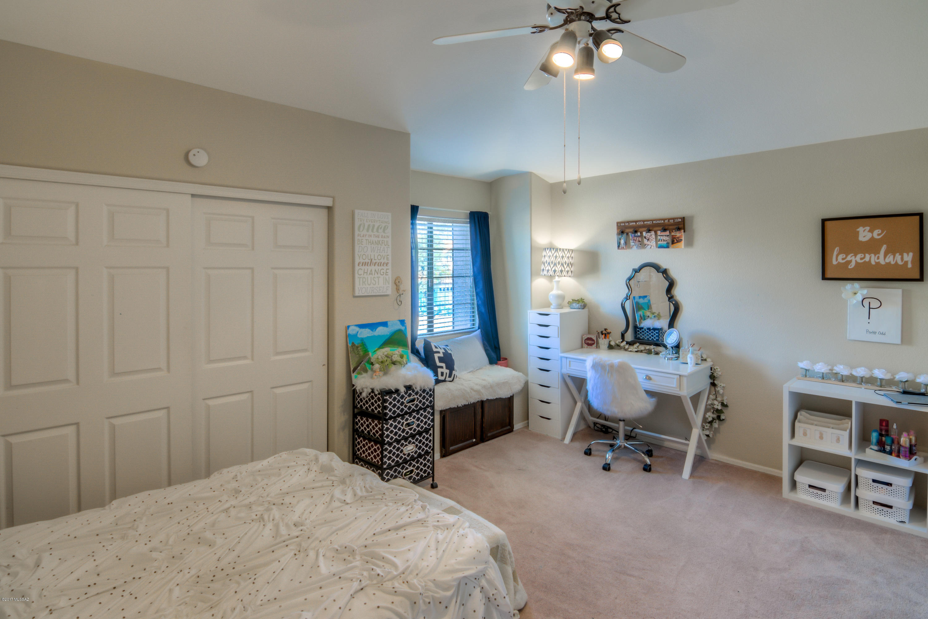 Copper Creek II (1-235) - Residential