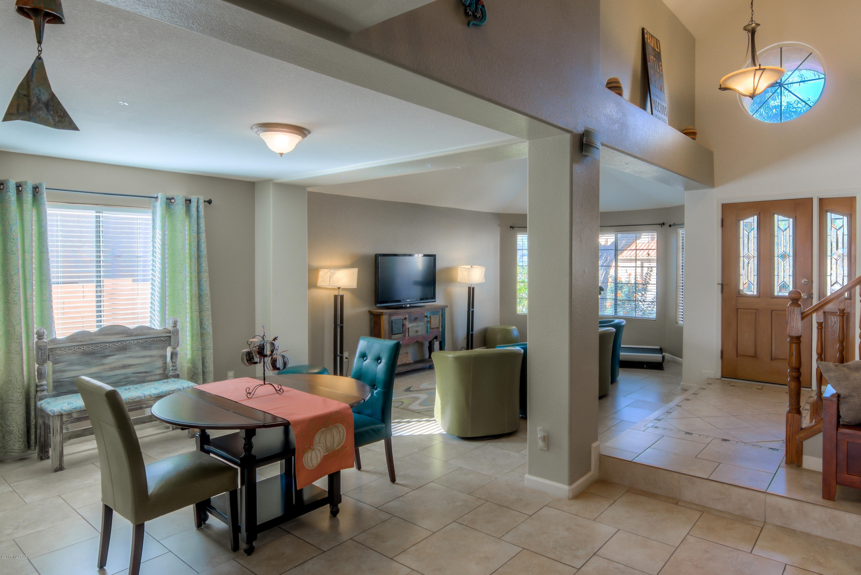 Copper Creek II (1-235) - Residential