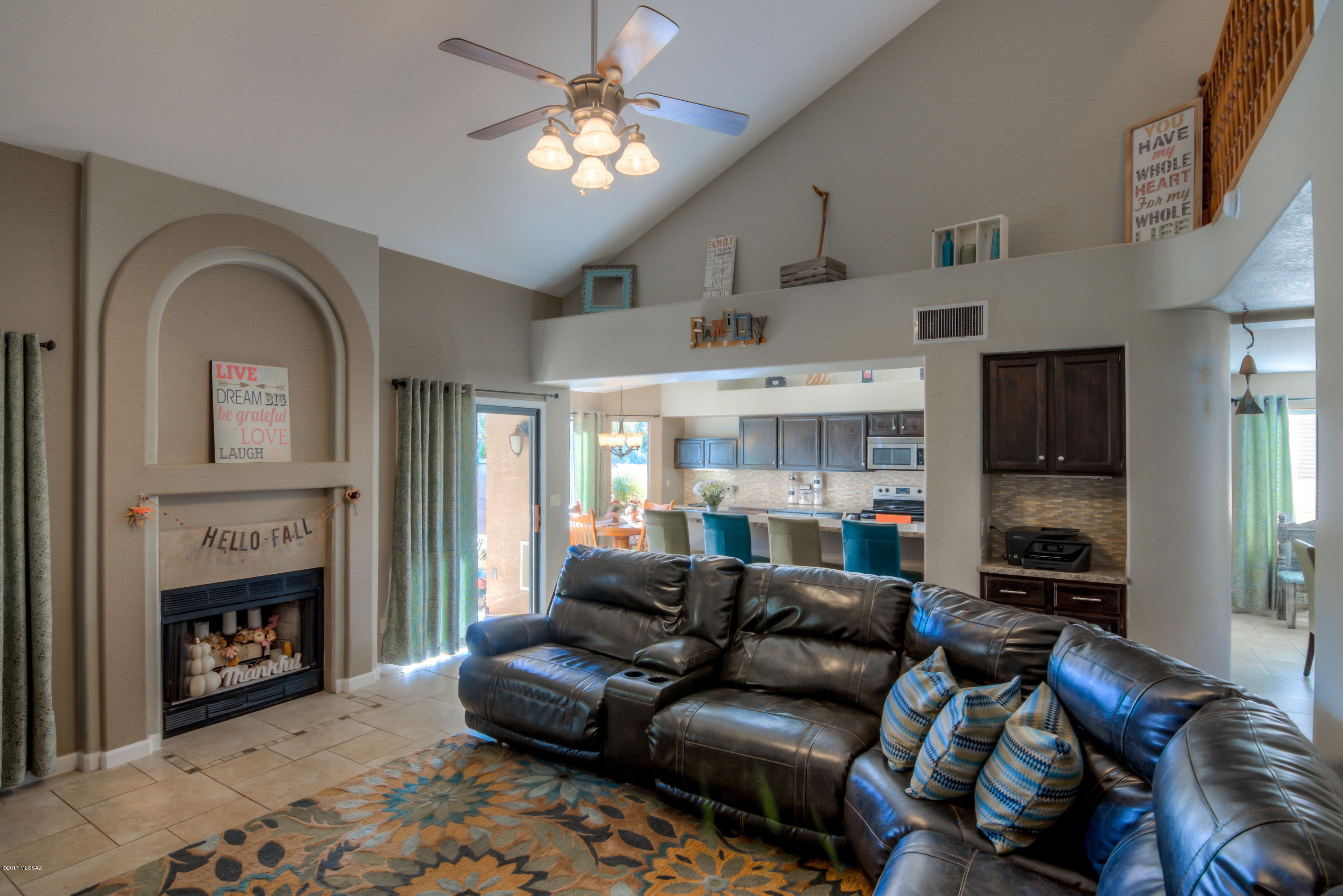 Copper Creek II (1-235) - Residential