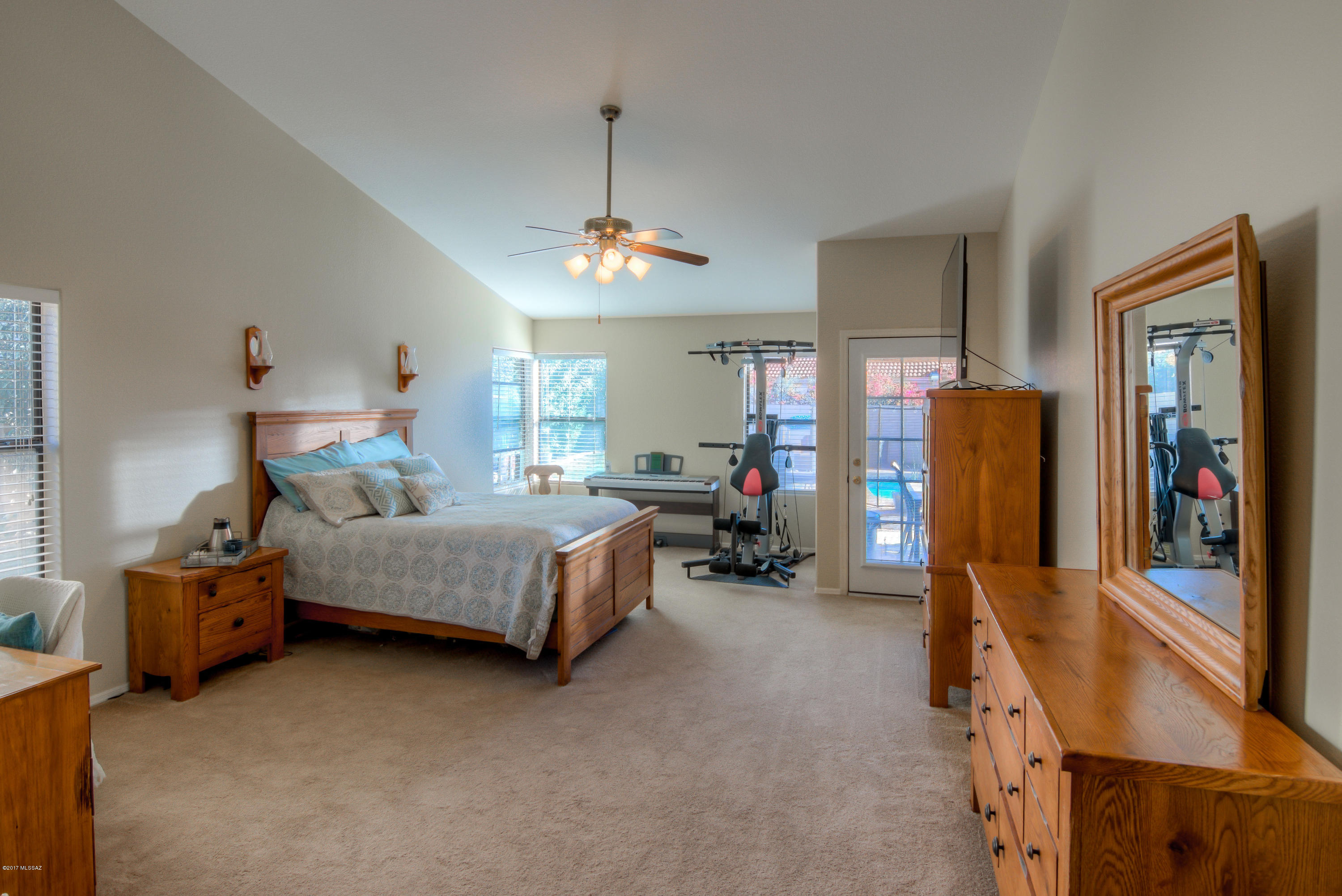 Copper Creek II (1-235) - Residential