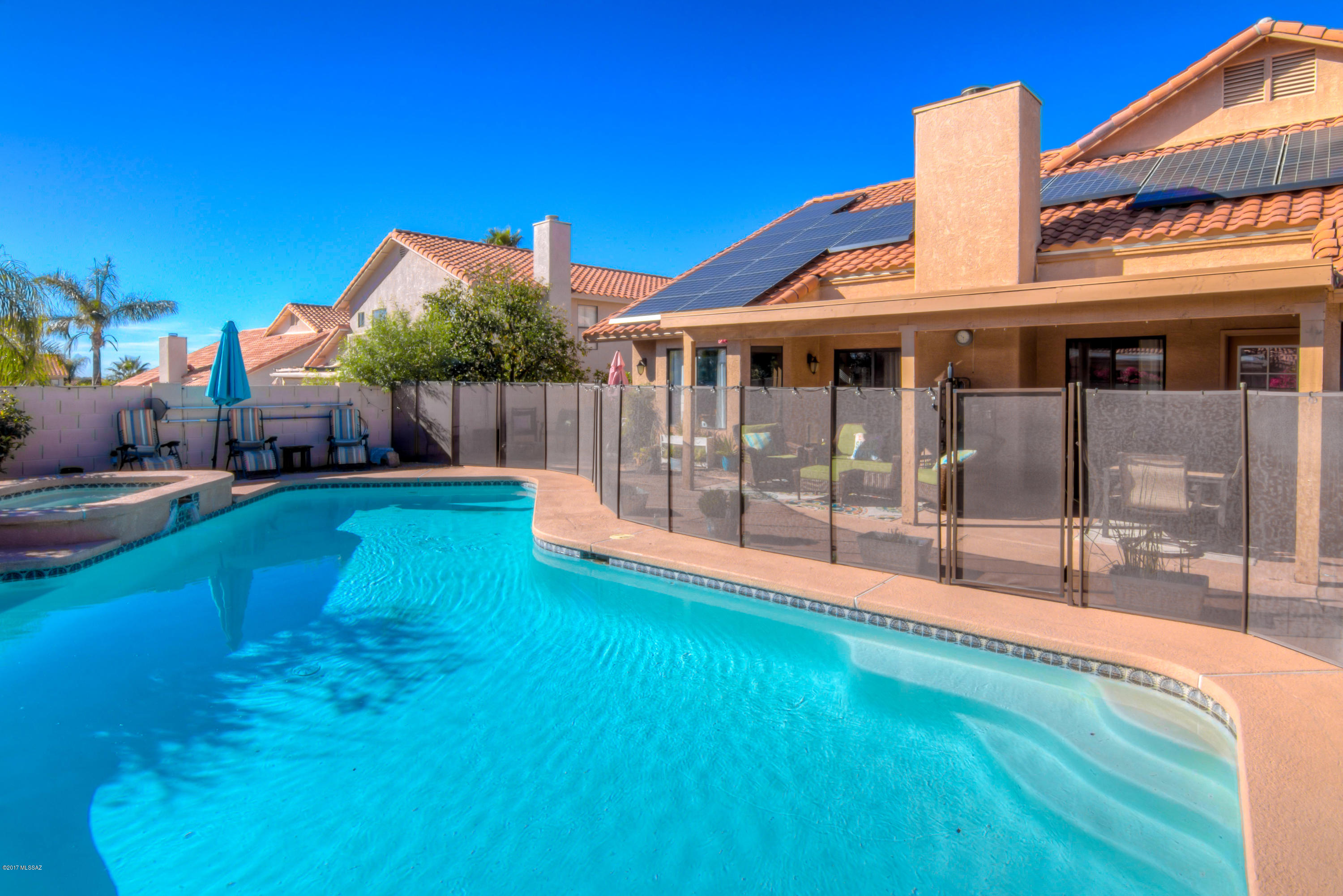Copper Creek II (1-235) - Residential
