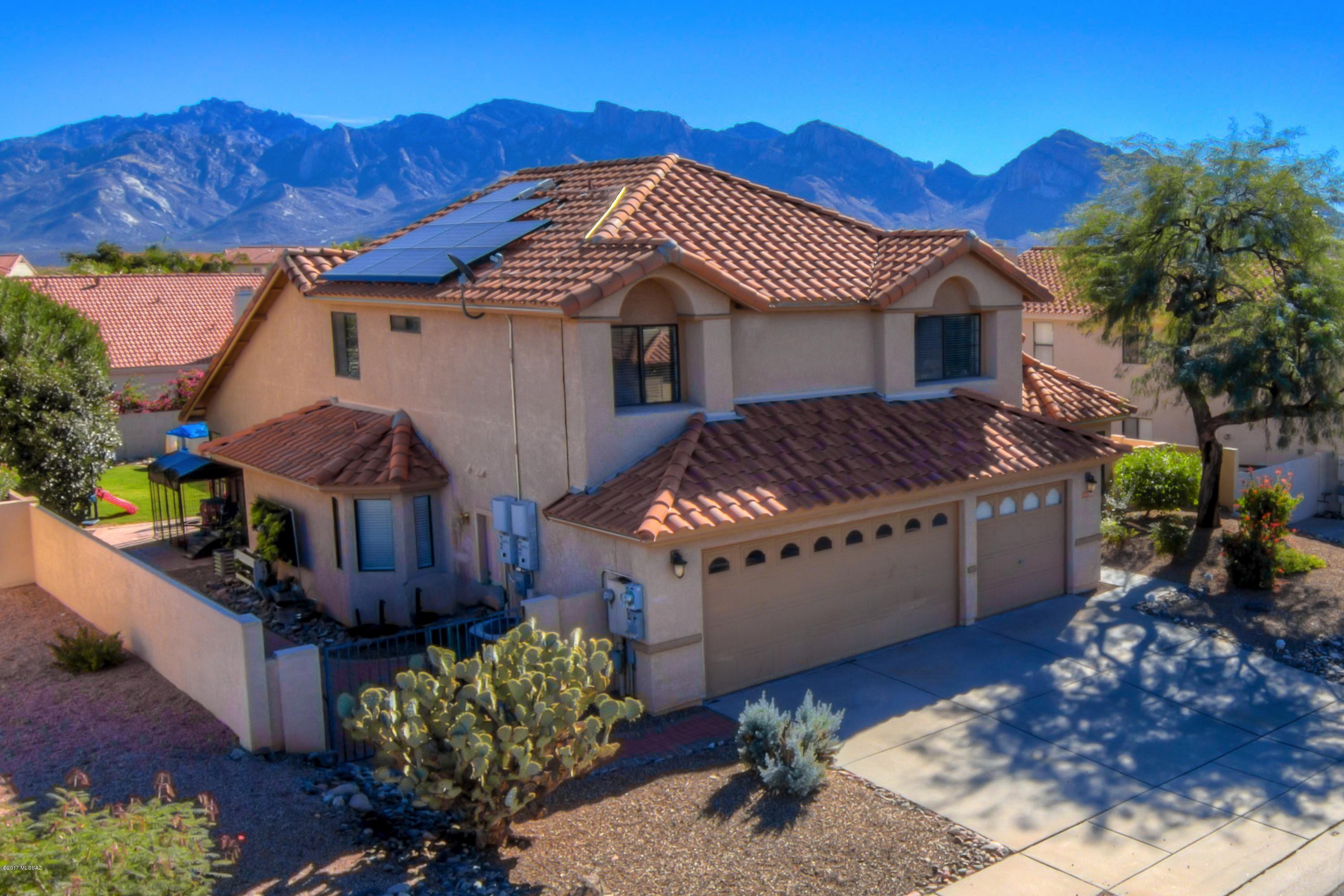 Copper Creek II (1-235) - Residential