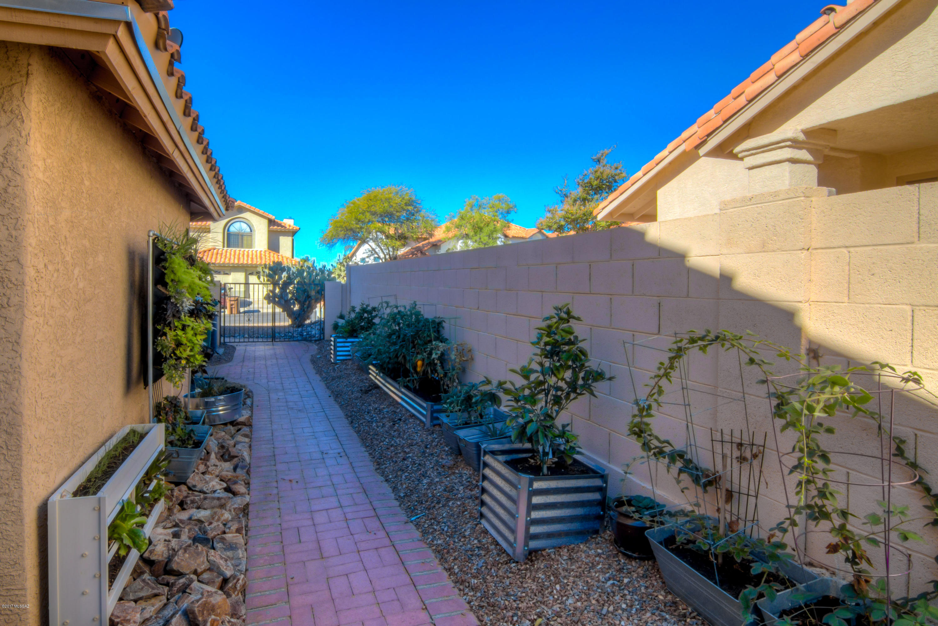 Copper Creek II (1-235) - Residential