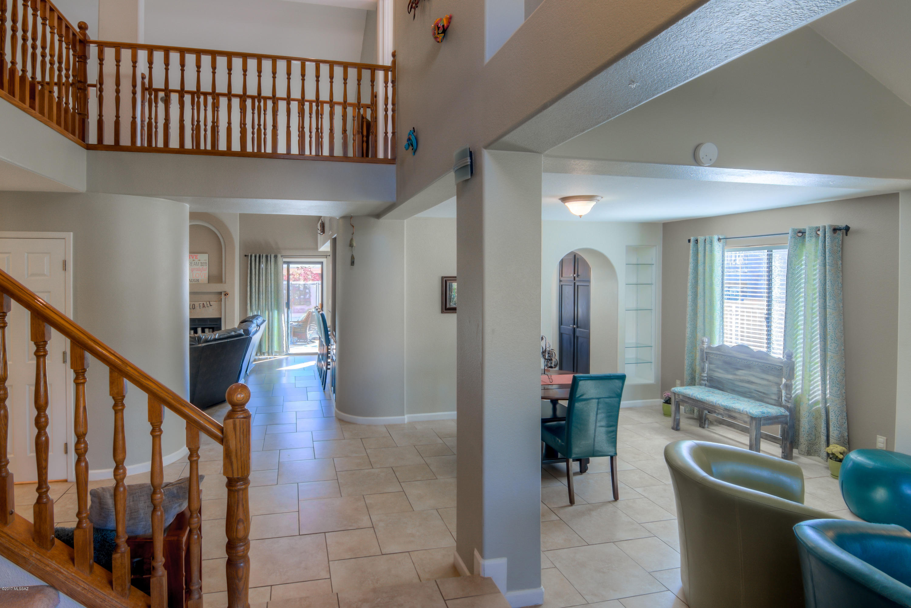Copper Creek II (1-235) - Residential