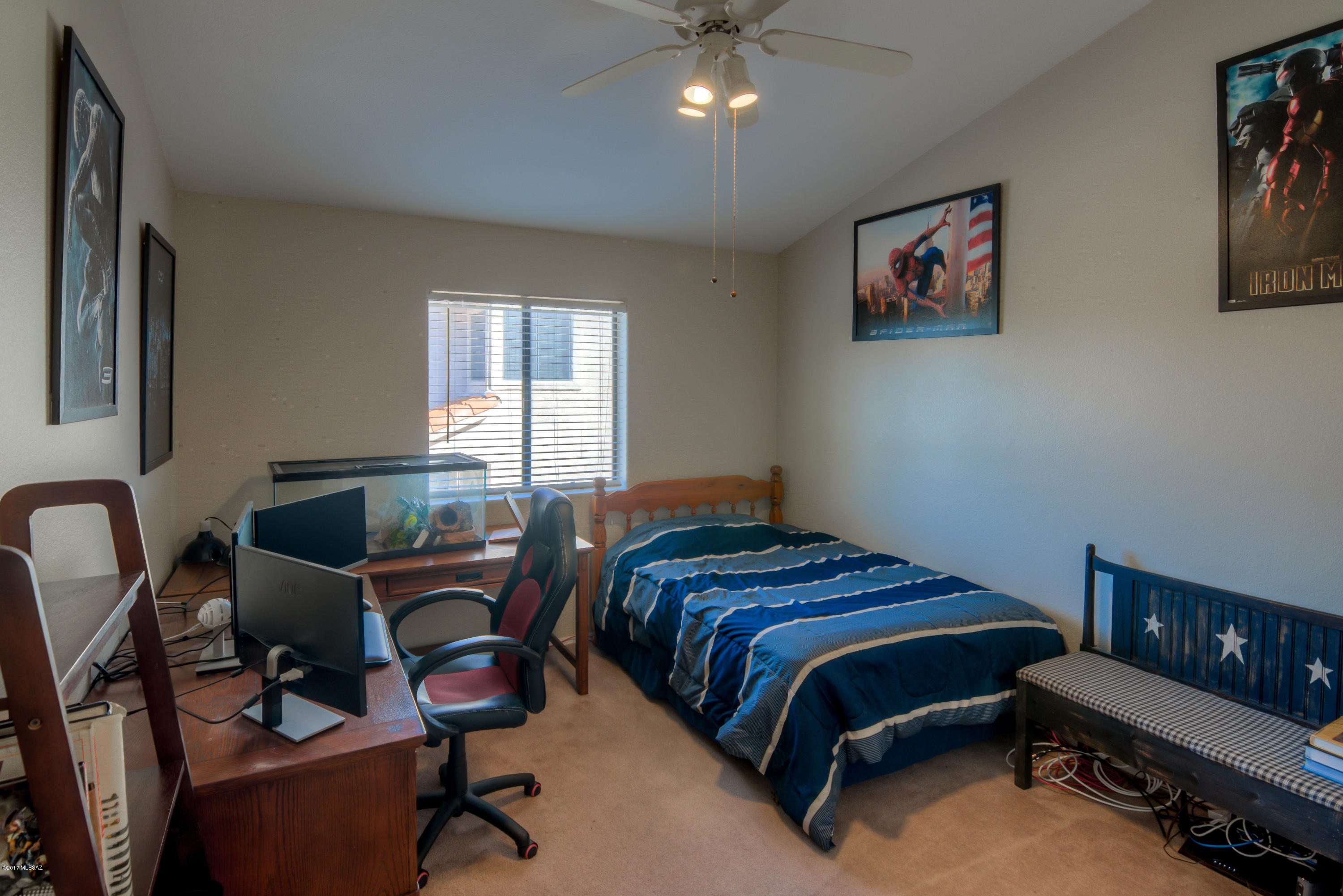 Copper Creek II (1-235) - Residential