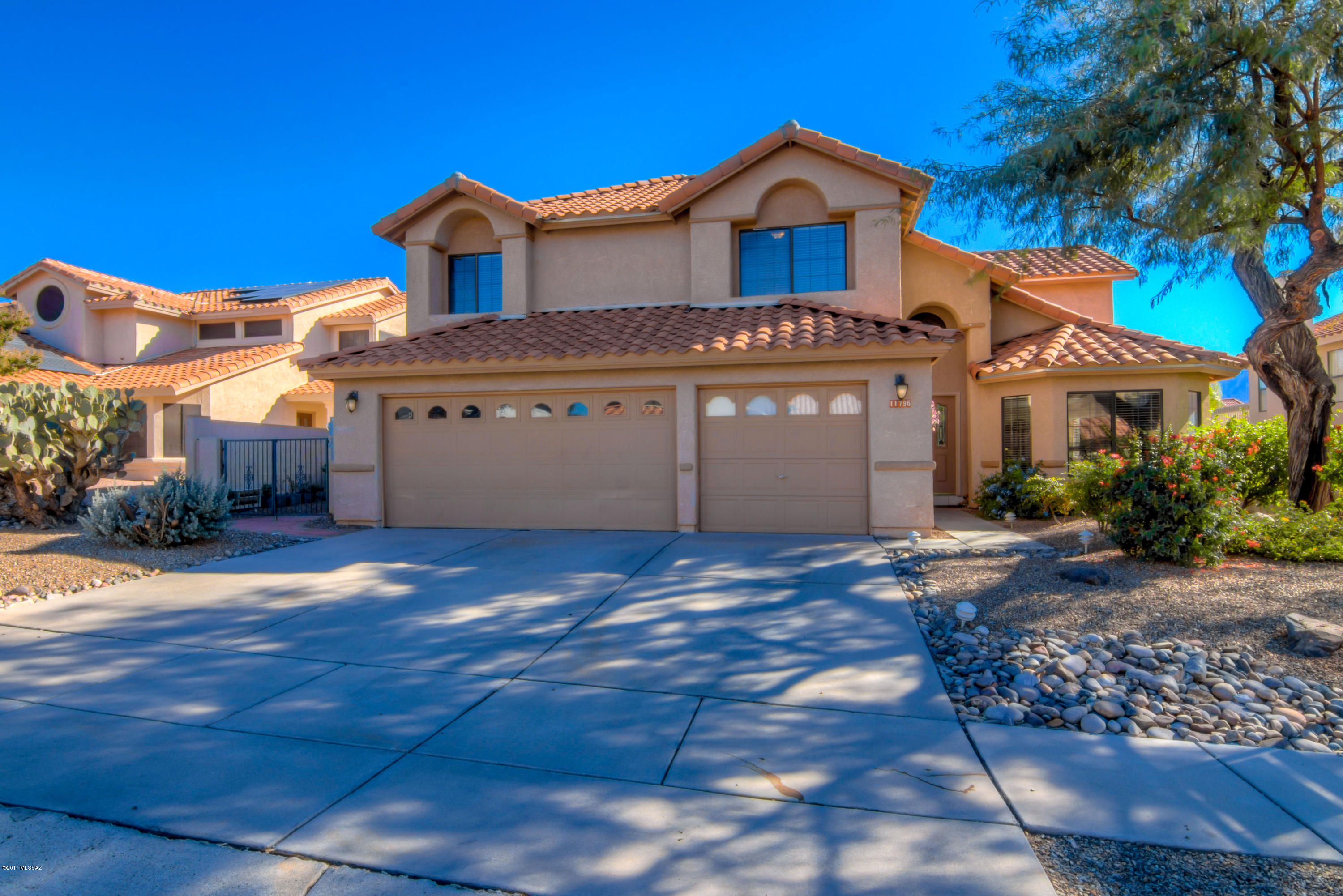 Copper Creek II (1-235) - Residential