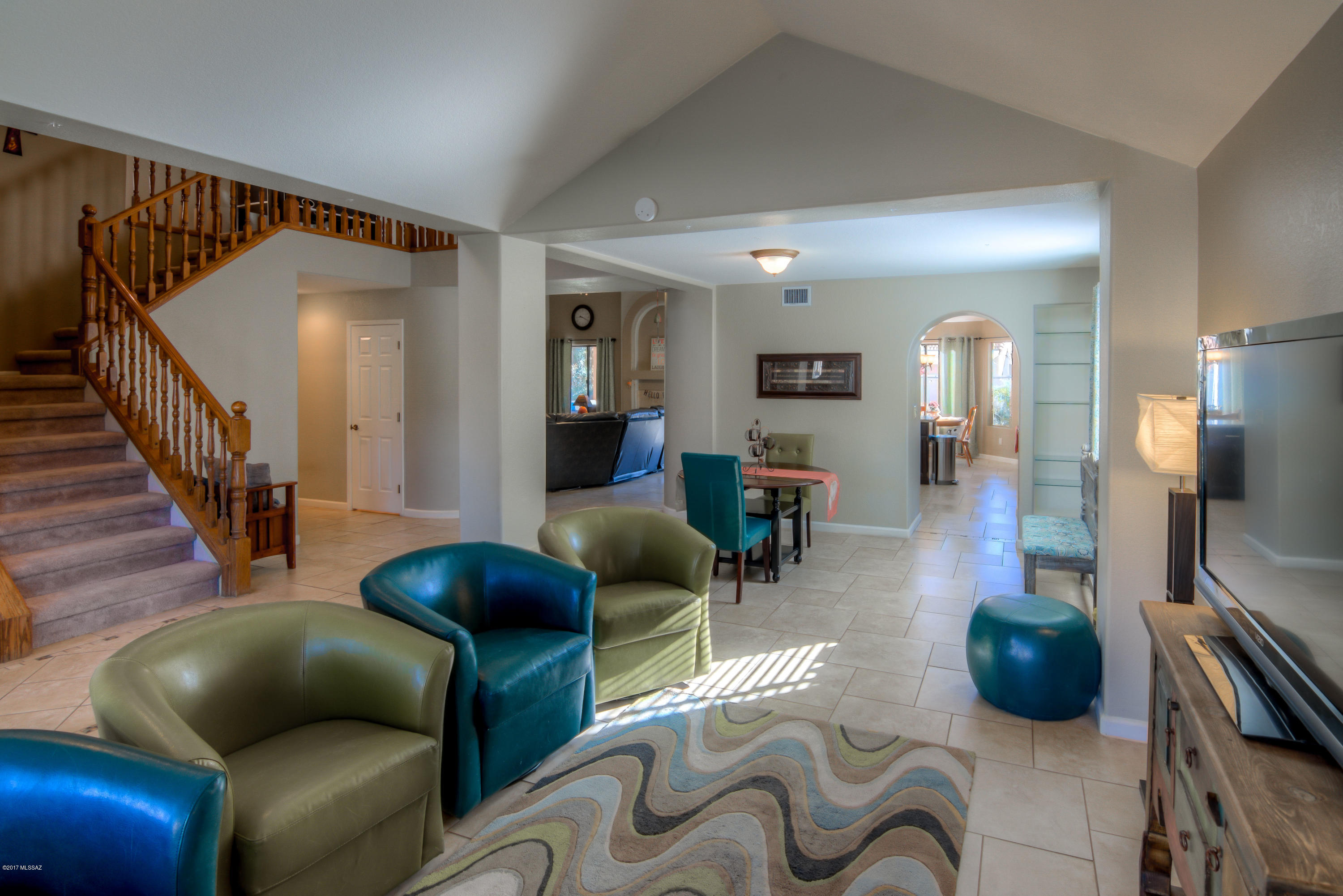 Copper Creek II (1-235) - Residential