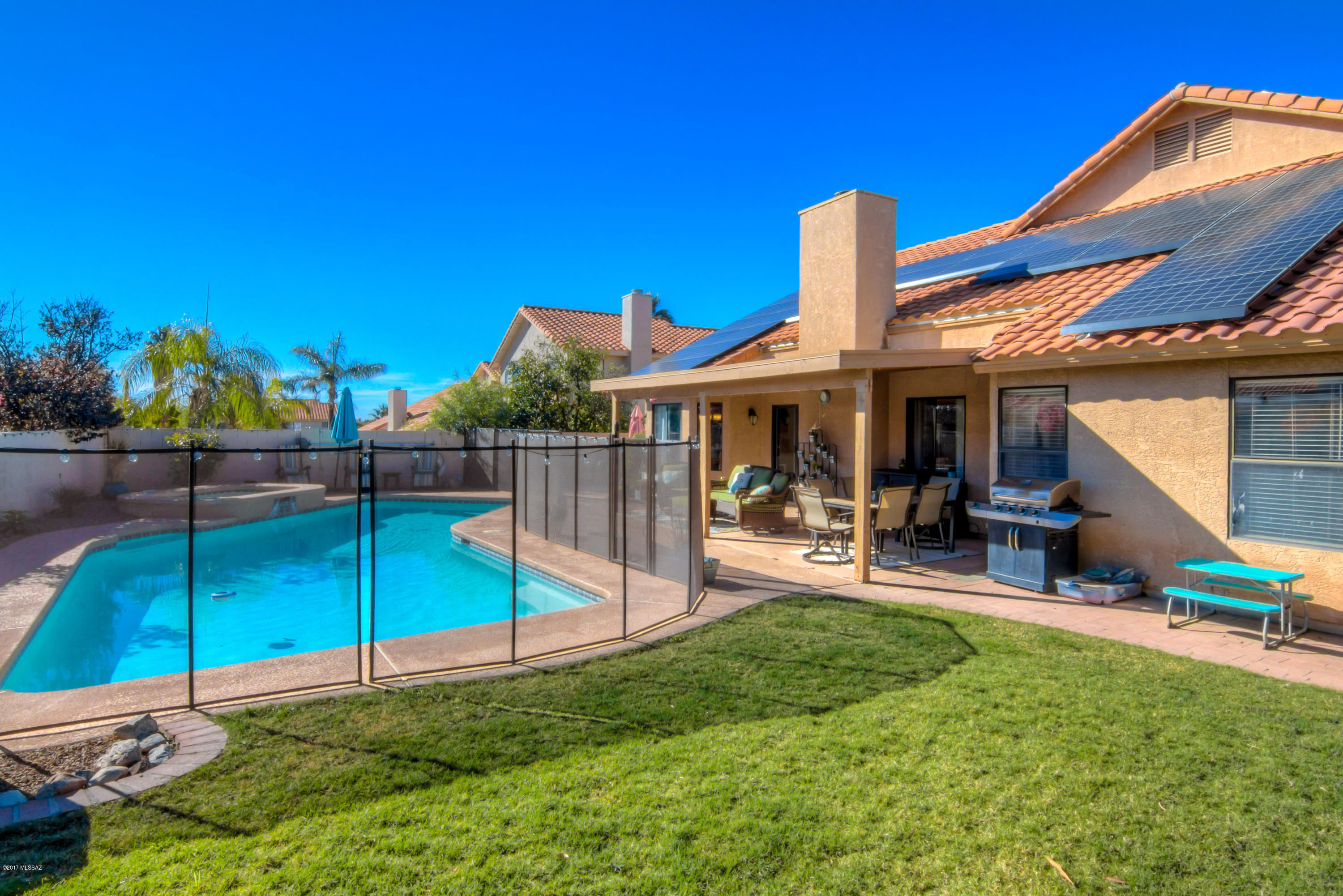 Copper Creek II (1-235) - Residential