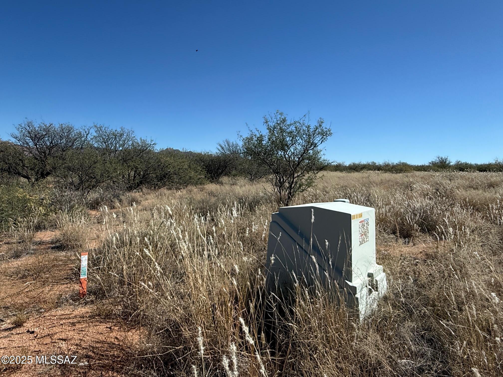 Dragoon Mountain Ranch - Land