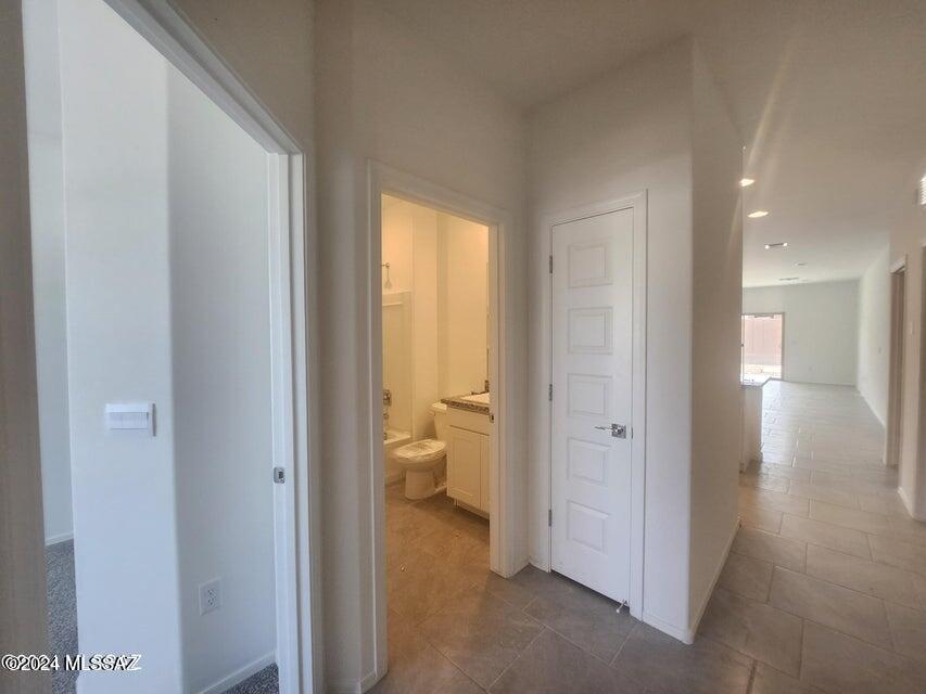 Casas Del Cerrito - Residential