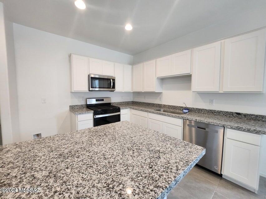 Casas Del Cerrito - Residential