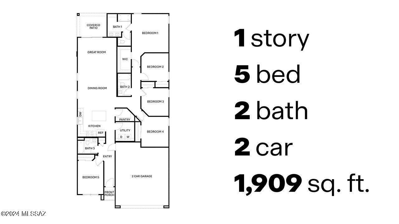 Casas Del Cerrito - Residential