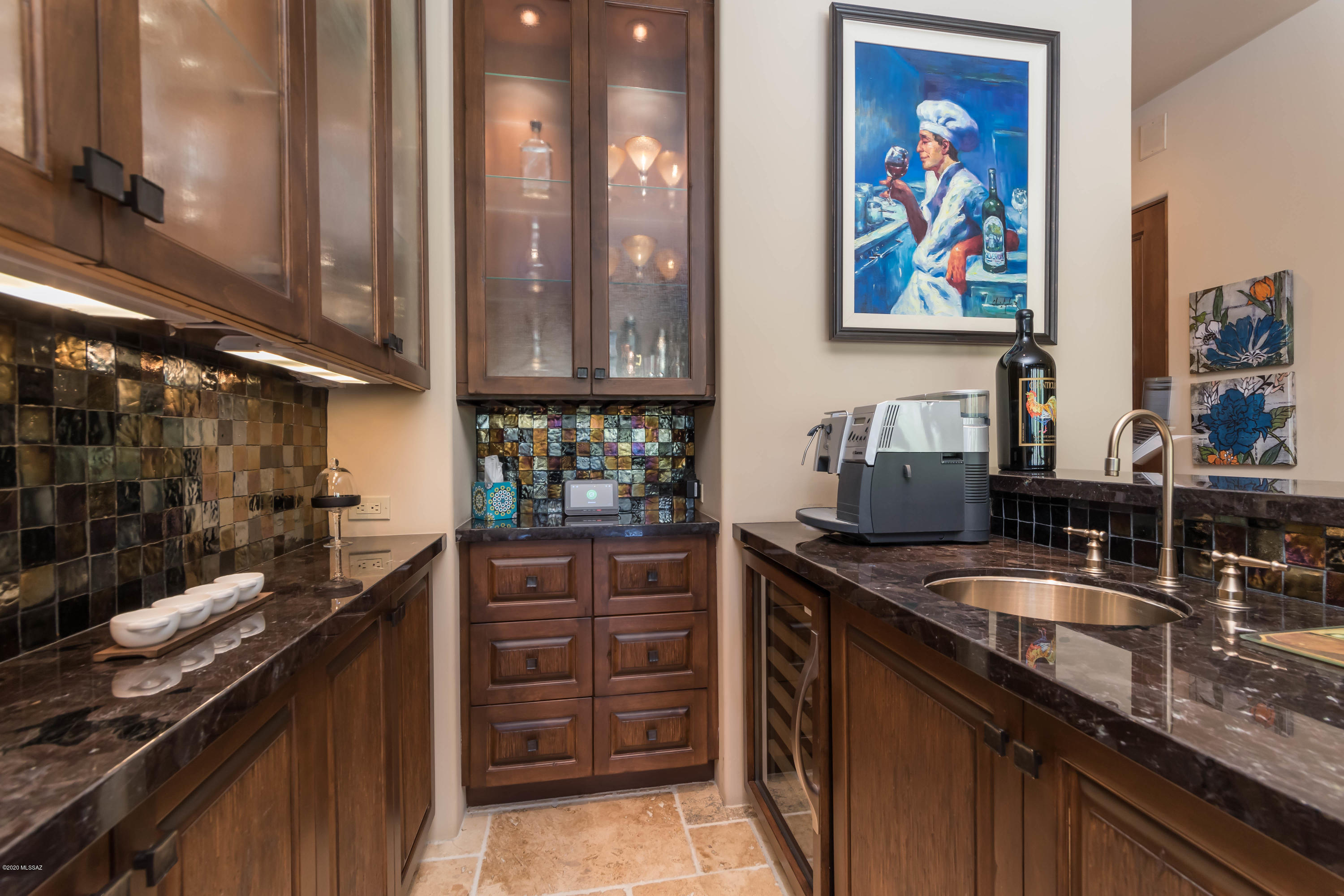 Canyon Pass At Dove Mountain(1-48) - Residential