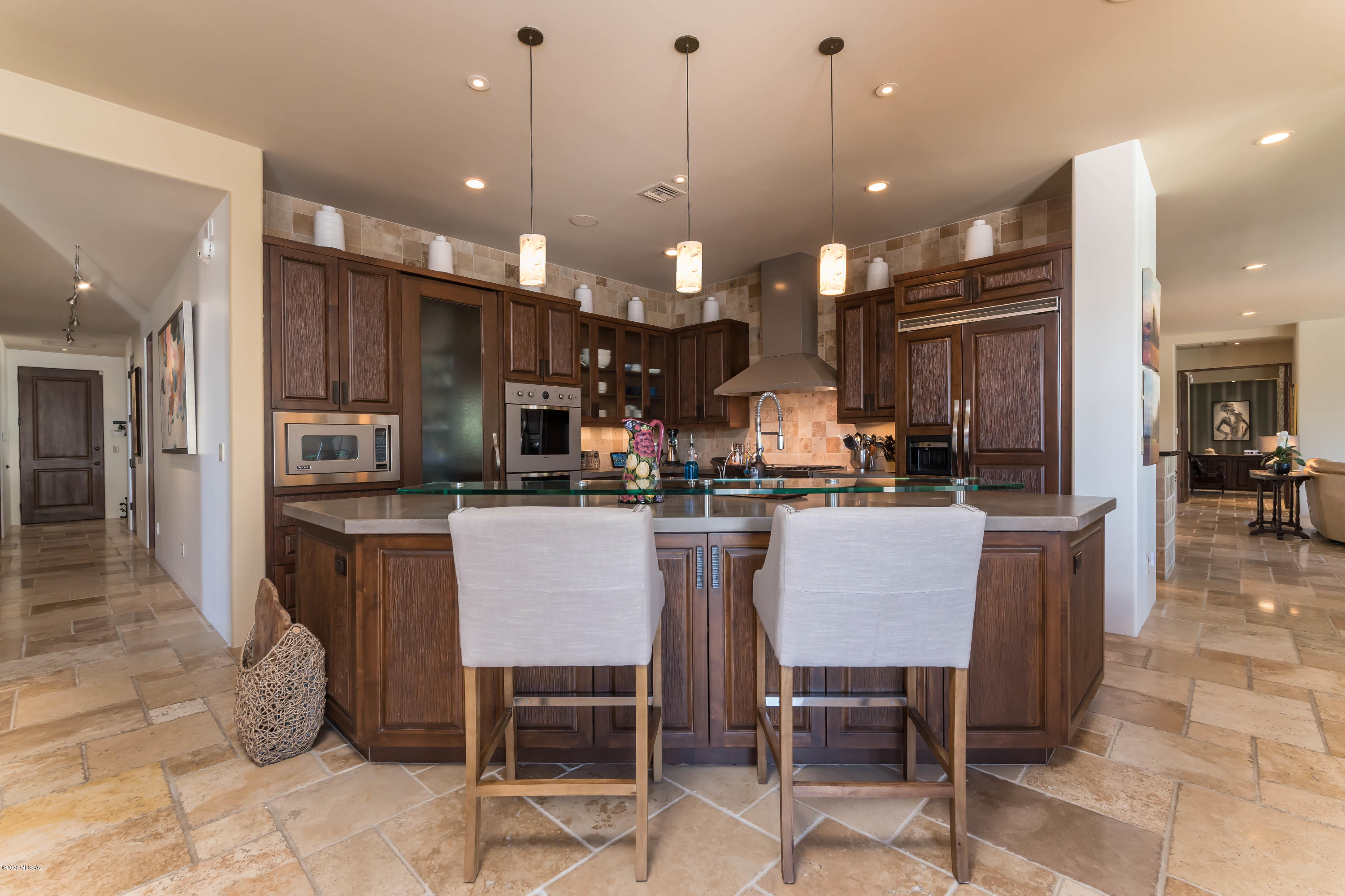 Canyon Pass At Dove Mountain(1-48) - Residential