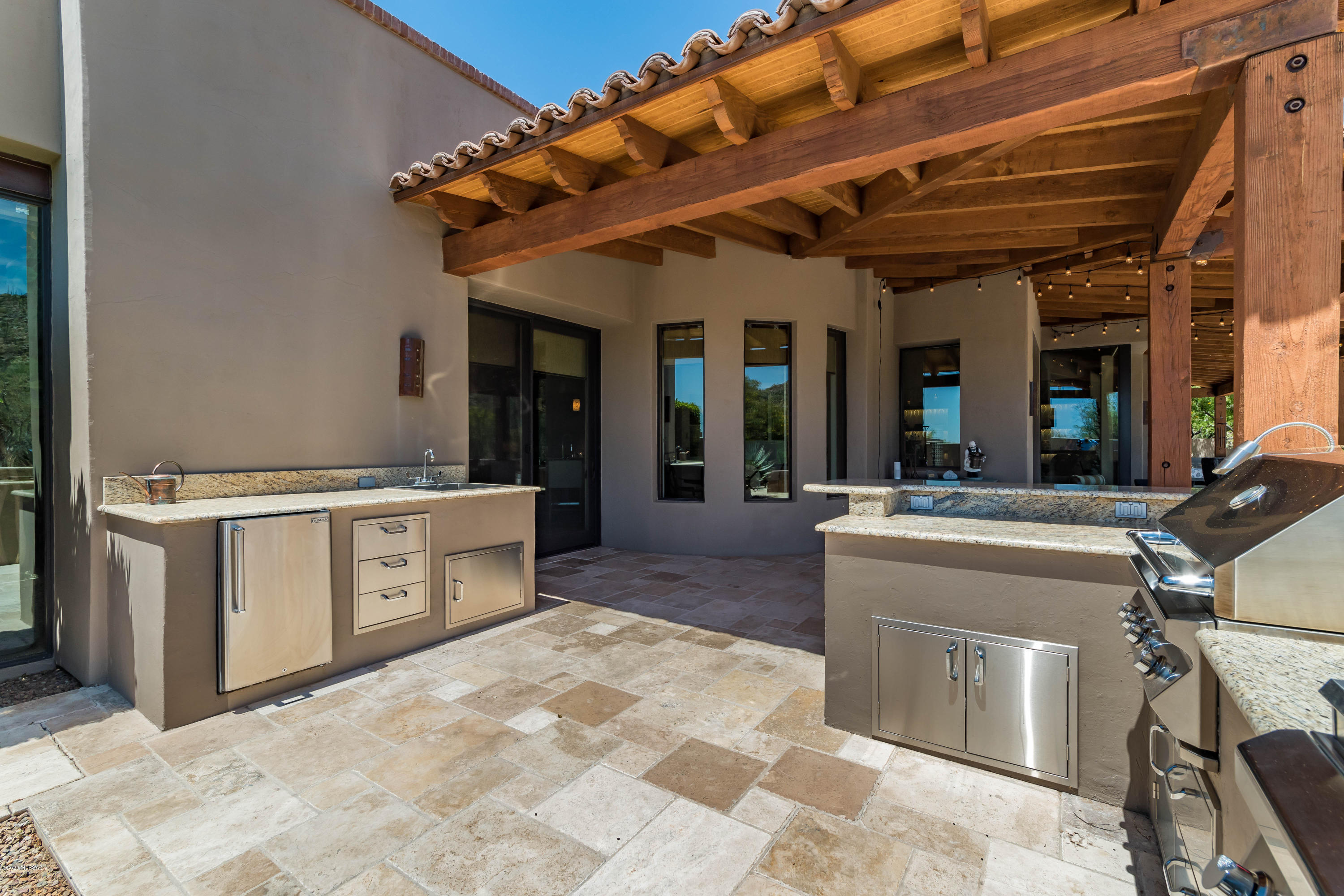 Canyon Pass At Dove Mountain(1-48) - Residential