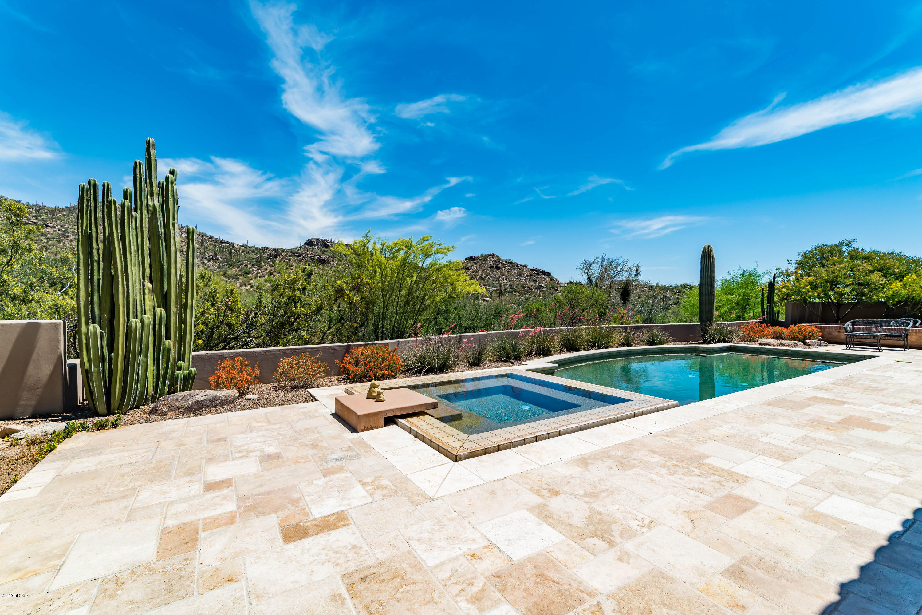 Canyon Pass At Dove Mountain(1-48) - Residential