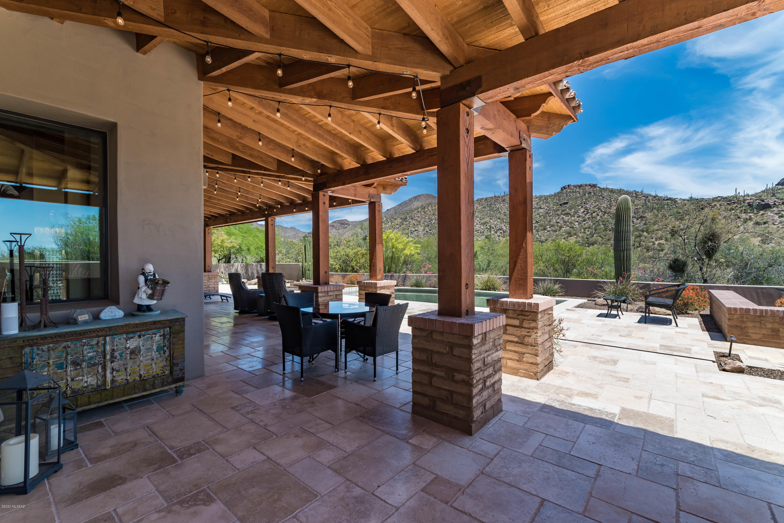 Canyon Pass At Dove Mountain(1-48) - Residential