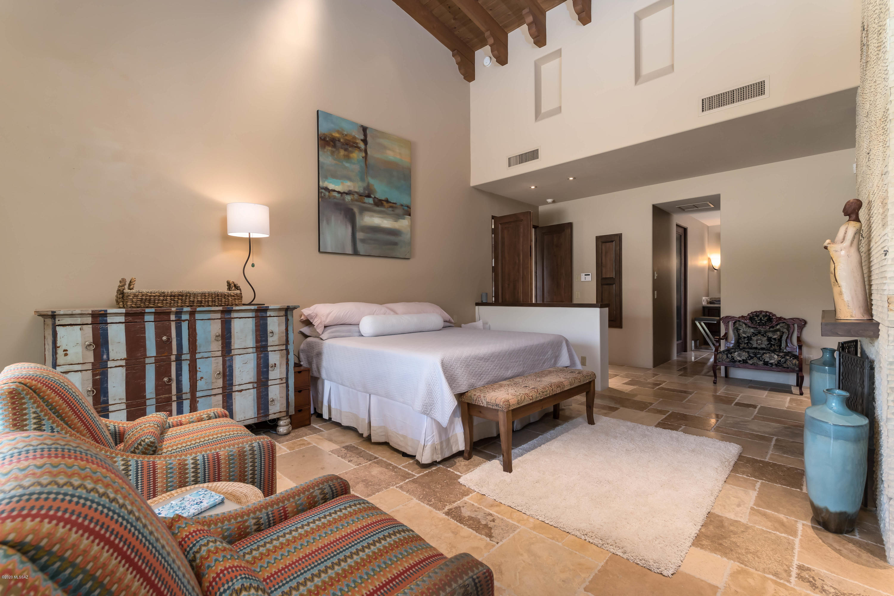Canyon Pass At Dove Mountain(1-48) - Residential
