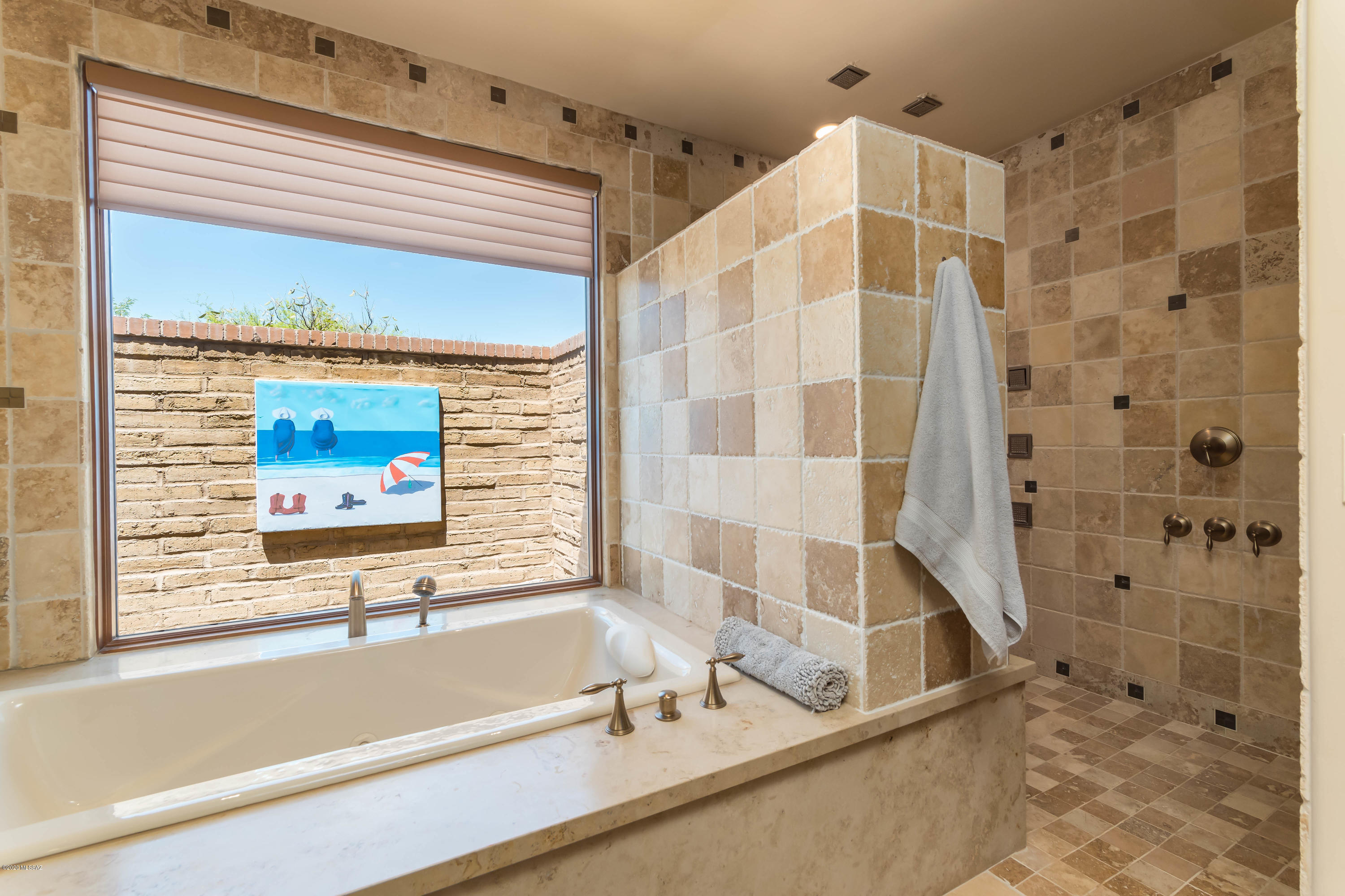 Canyon Pass At Dove Mountain(1-48) - Residential