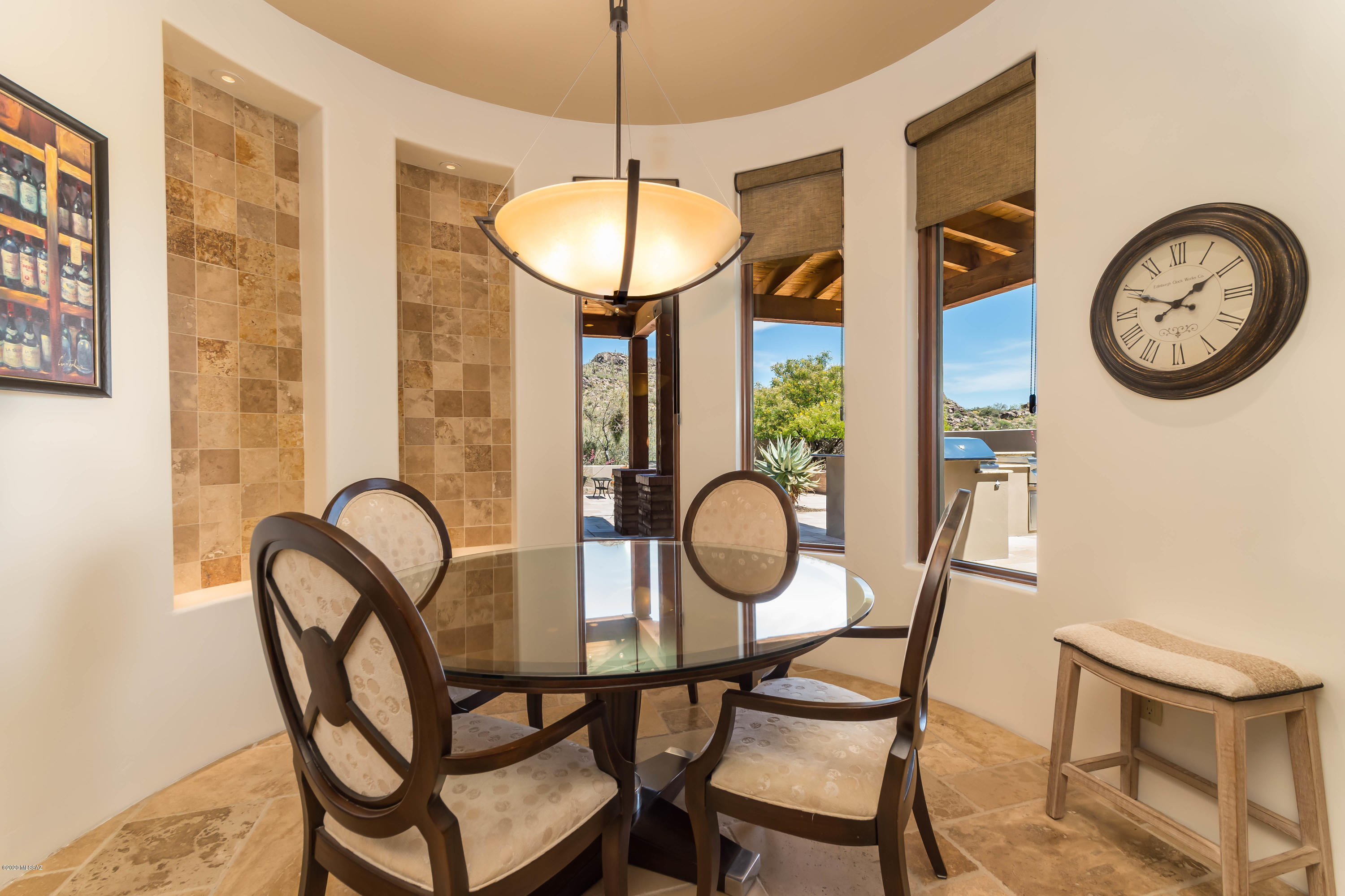 Canyon Pass At Dove Mountain(1-48) - Residential