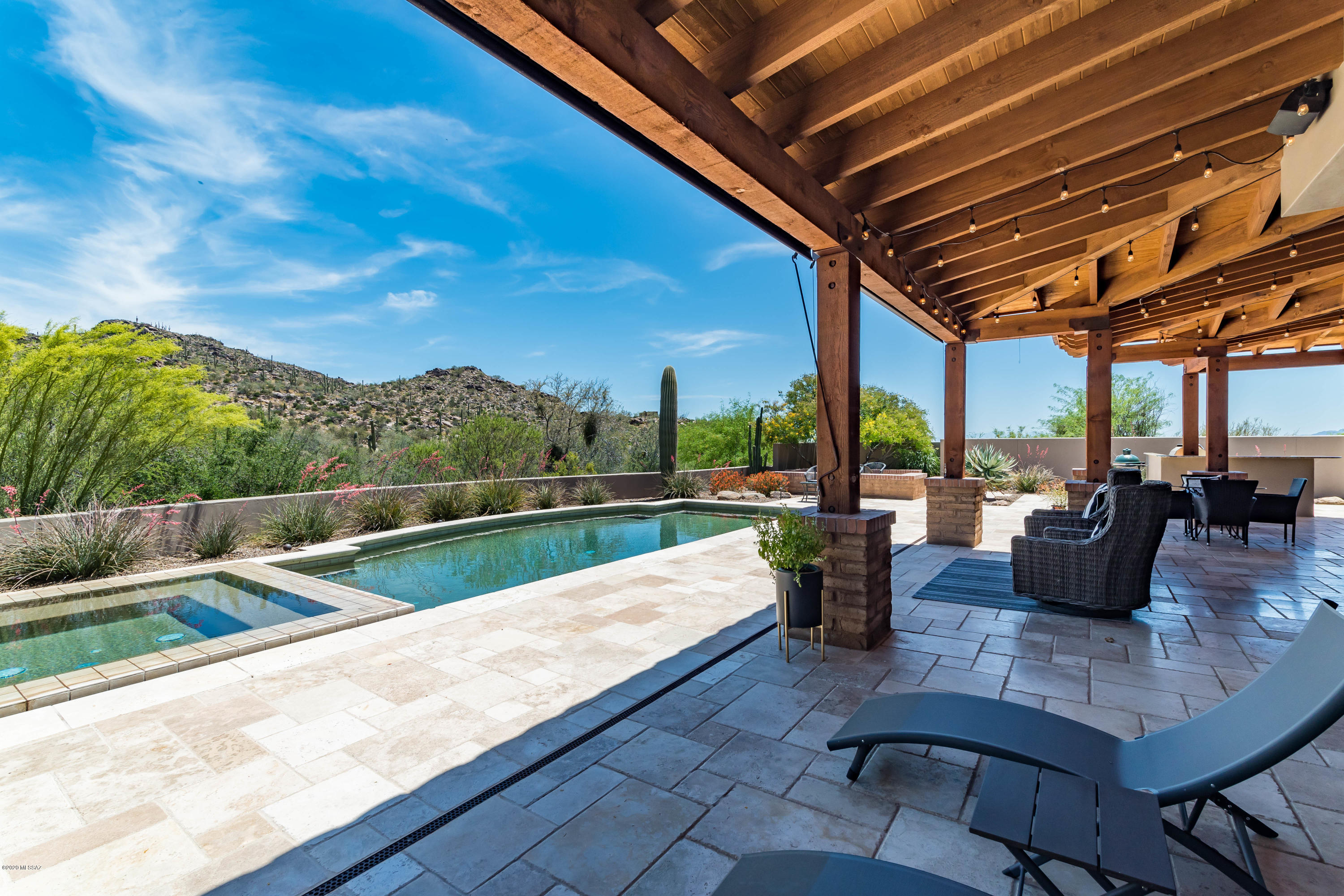 Canyon Pass At Dove Mountain(1-48) - Residential