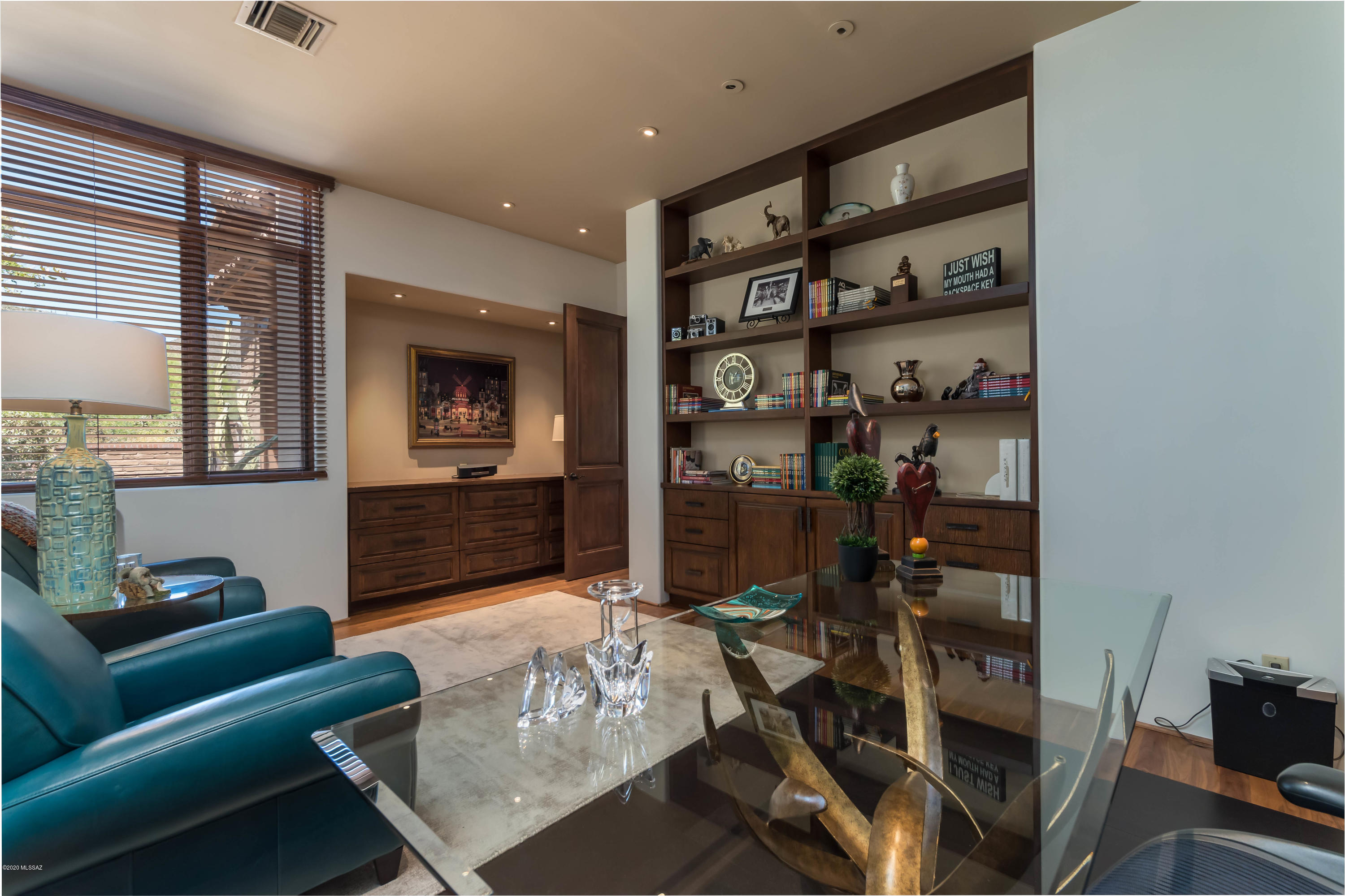 Canyon Pass At Dove Mountain(1-48) - Residential