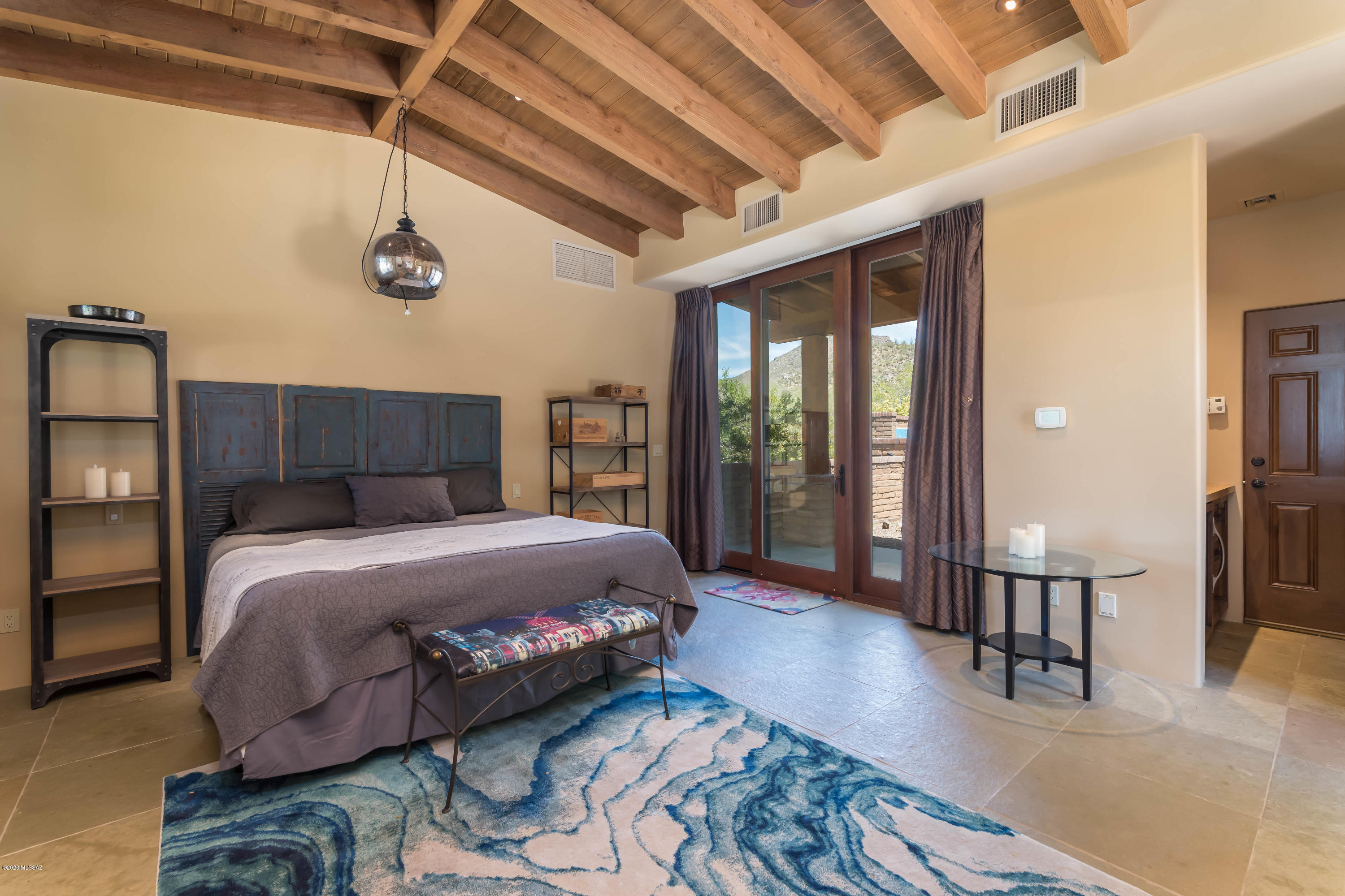 Canyon Pass At Dove Mountain(1-48) - Residential