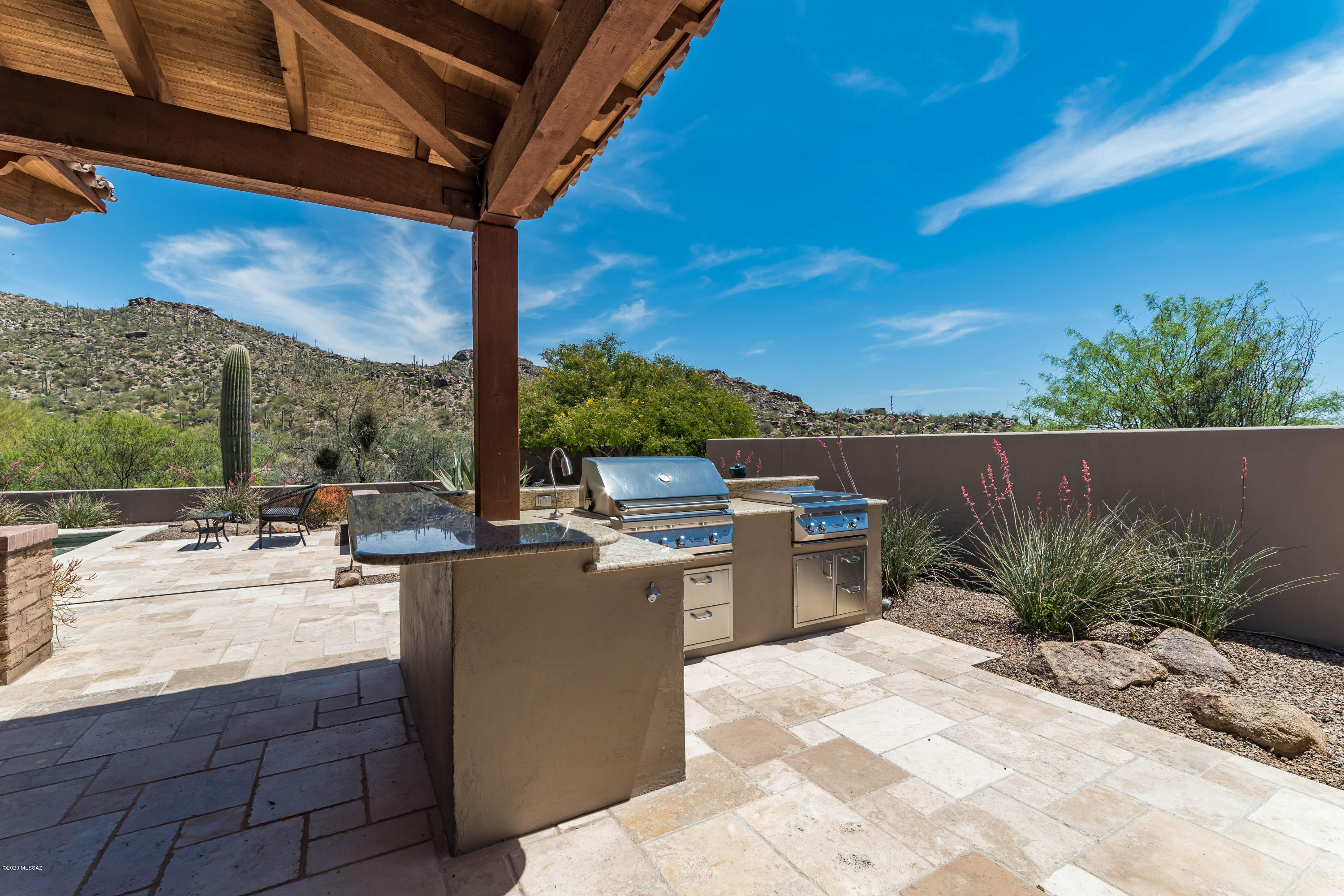 Canyon Pass At Dove Mountain(1-48) - Residential