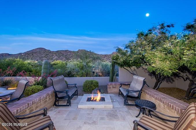 Canyon Pass At Dove Mountain(1-48) - Residential